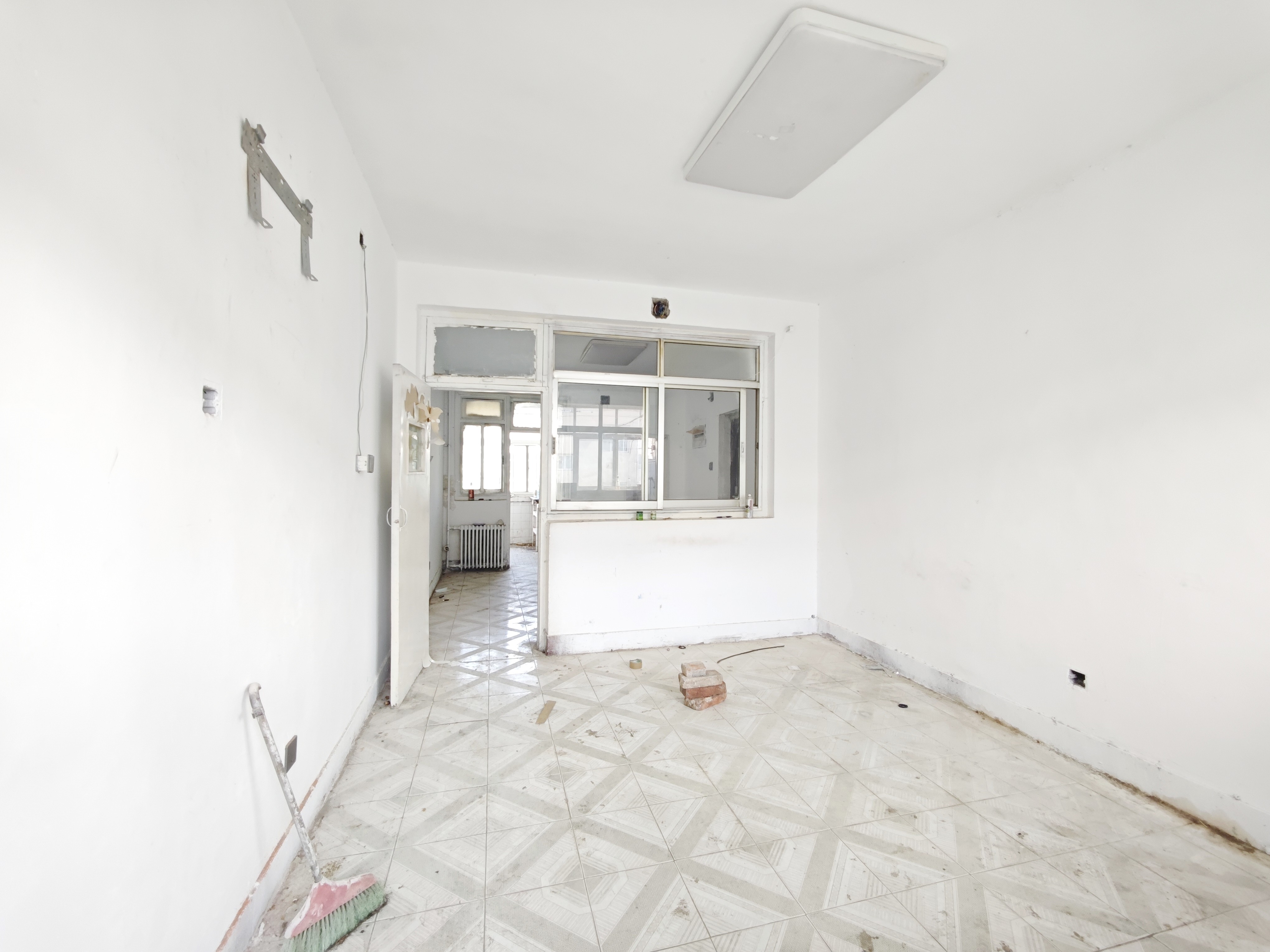 张庄路煤炭局宿舍