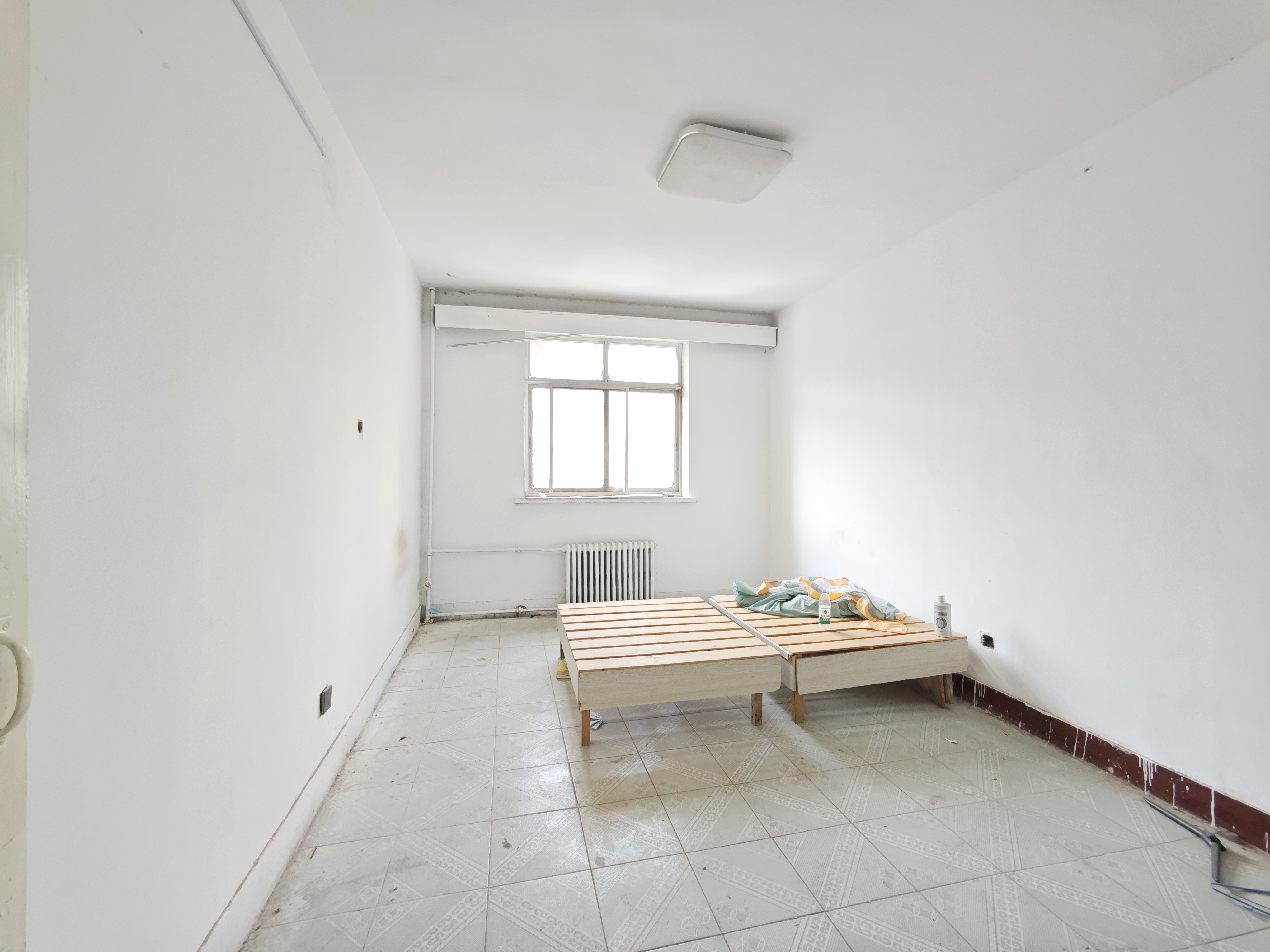 张庄路煤炭局宿舍