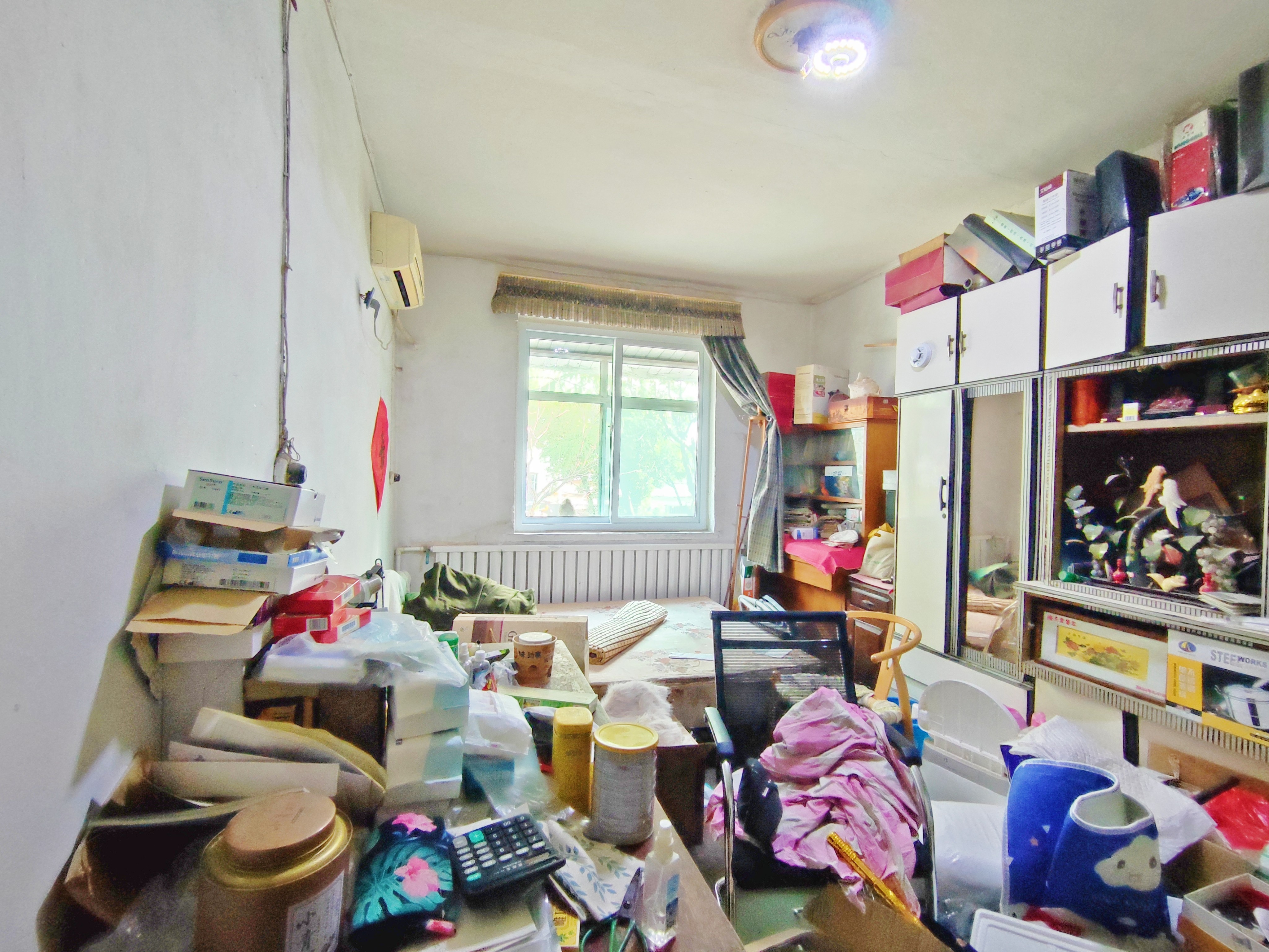  南辛庄北街单位宿舍 南