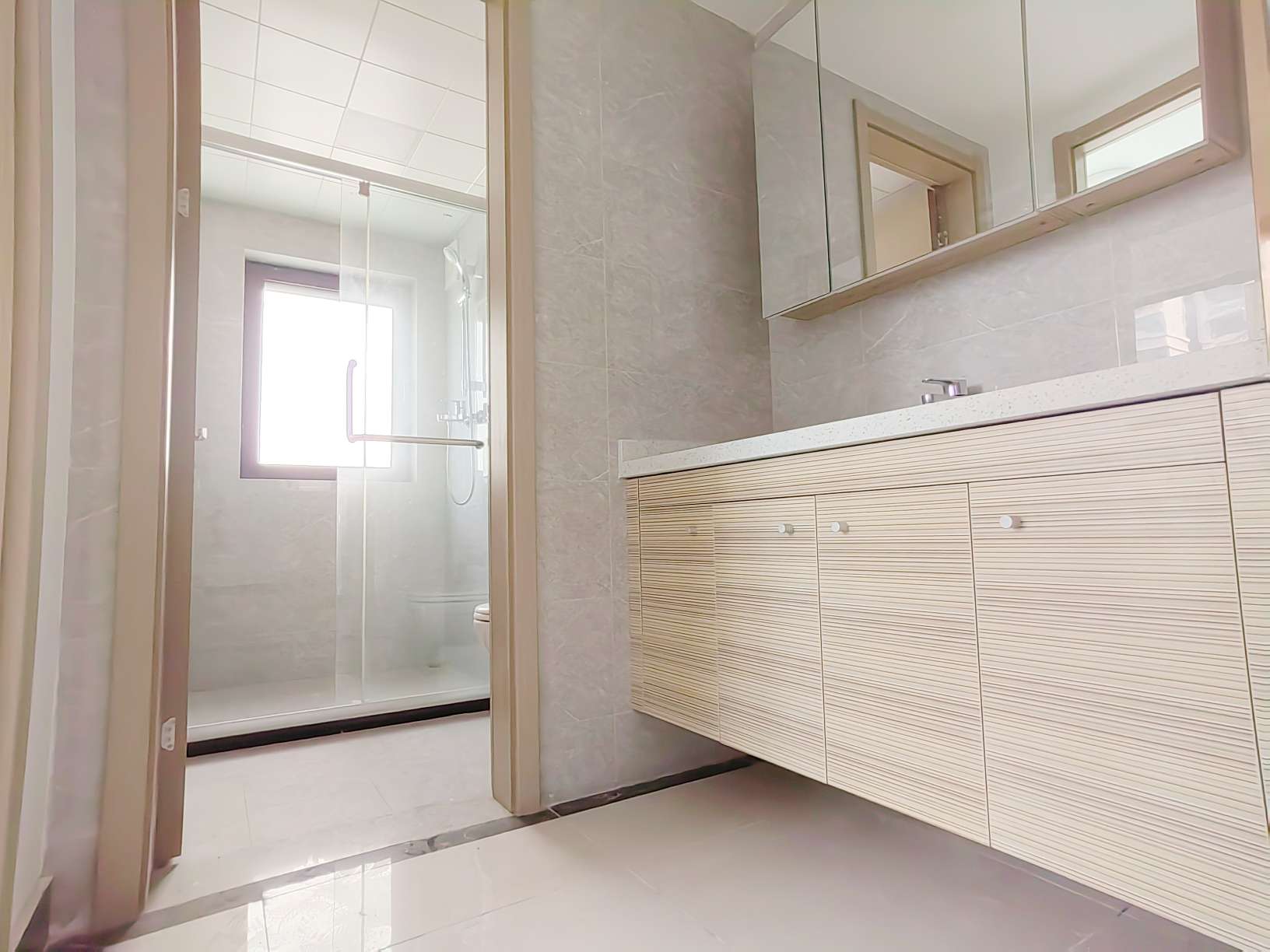 中国中铁诺德名府