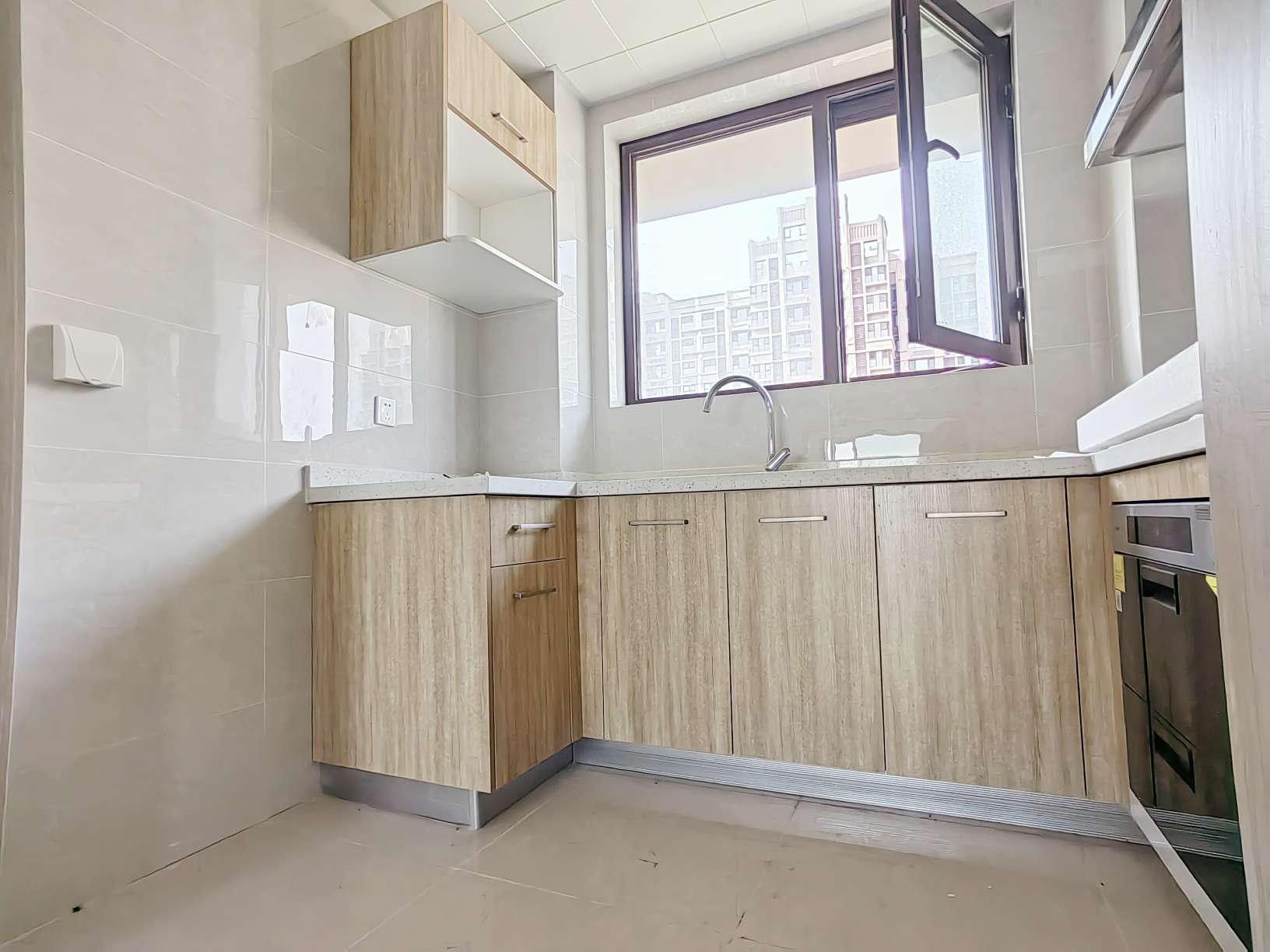 中国中铁诺德名府