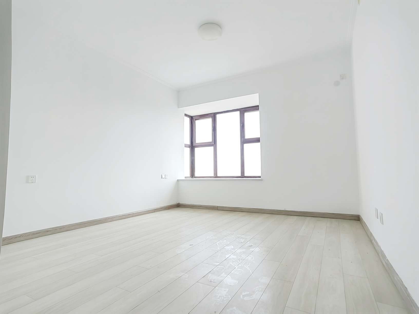 中国中铁诺德名府