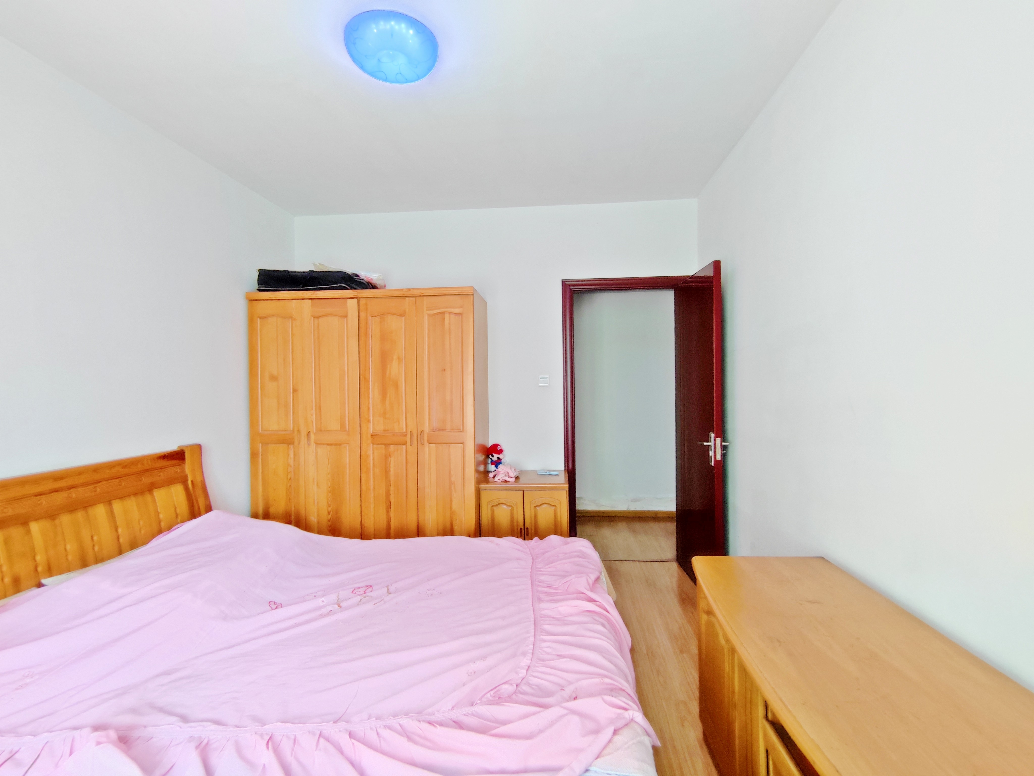 中建锦绣城一期