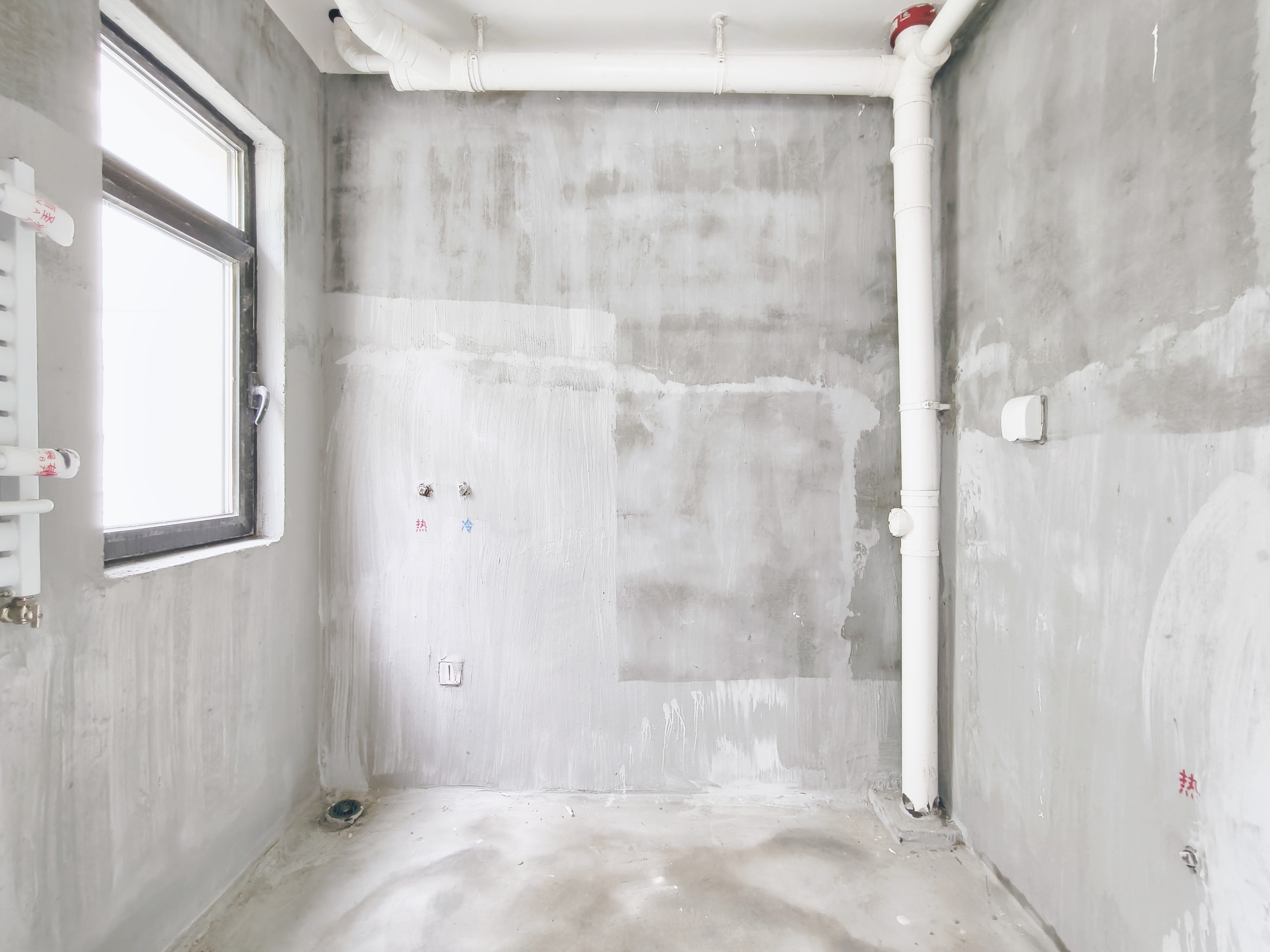 远洋潮起东方A4地块