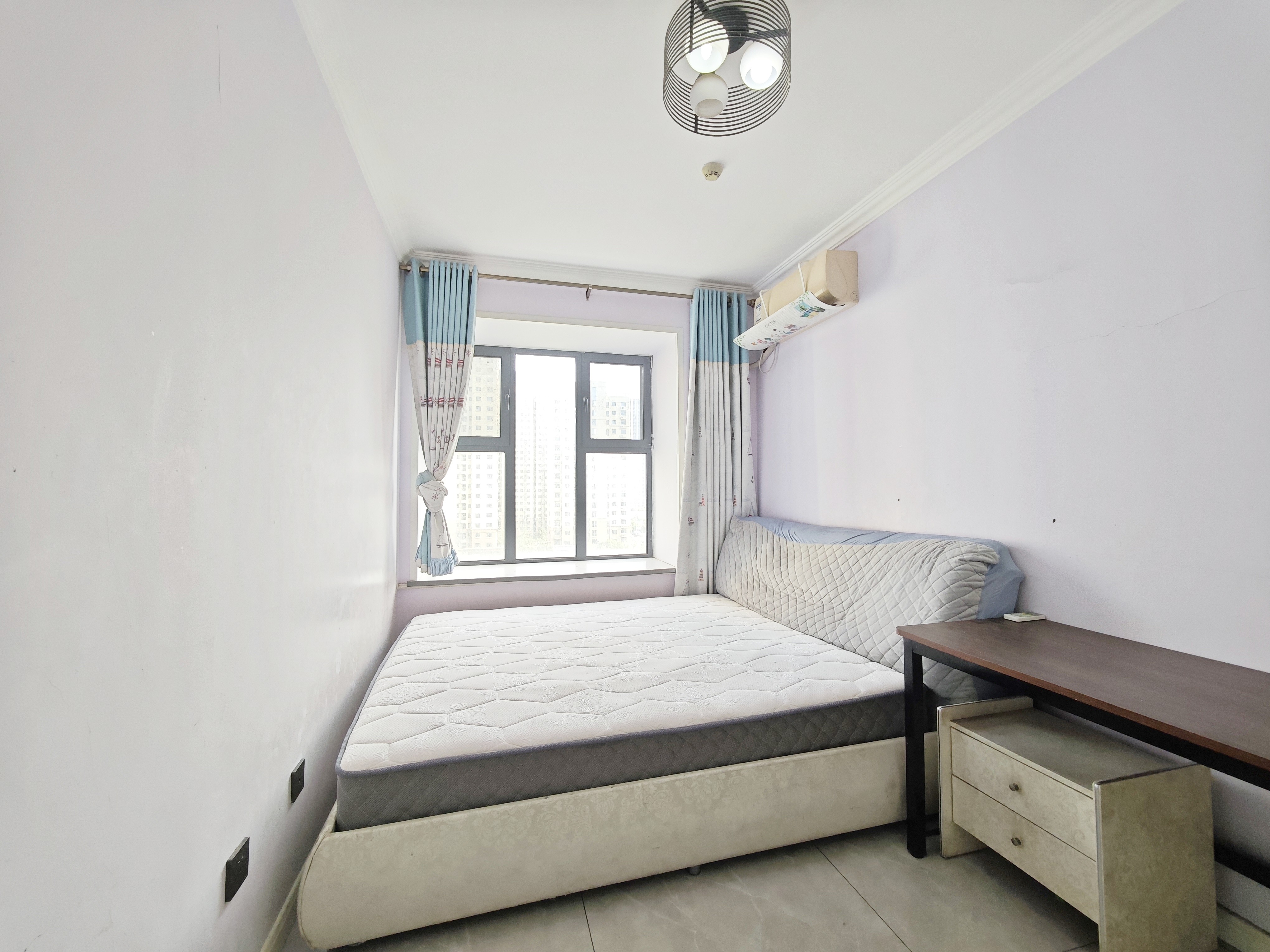 中建锦绣城三期