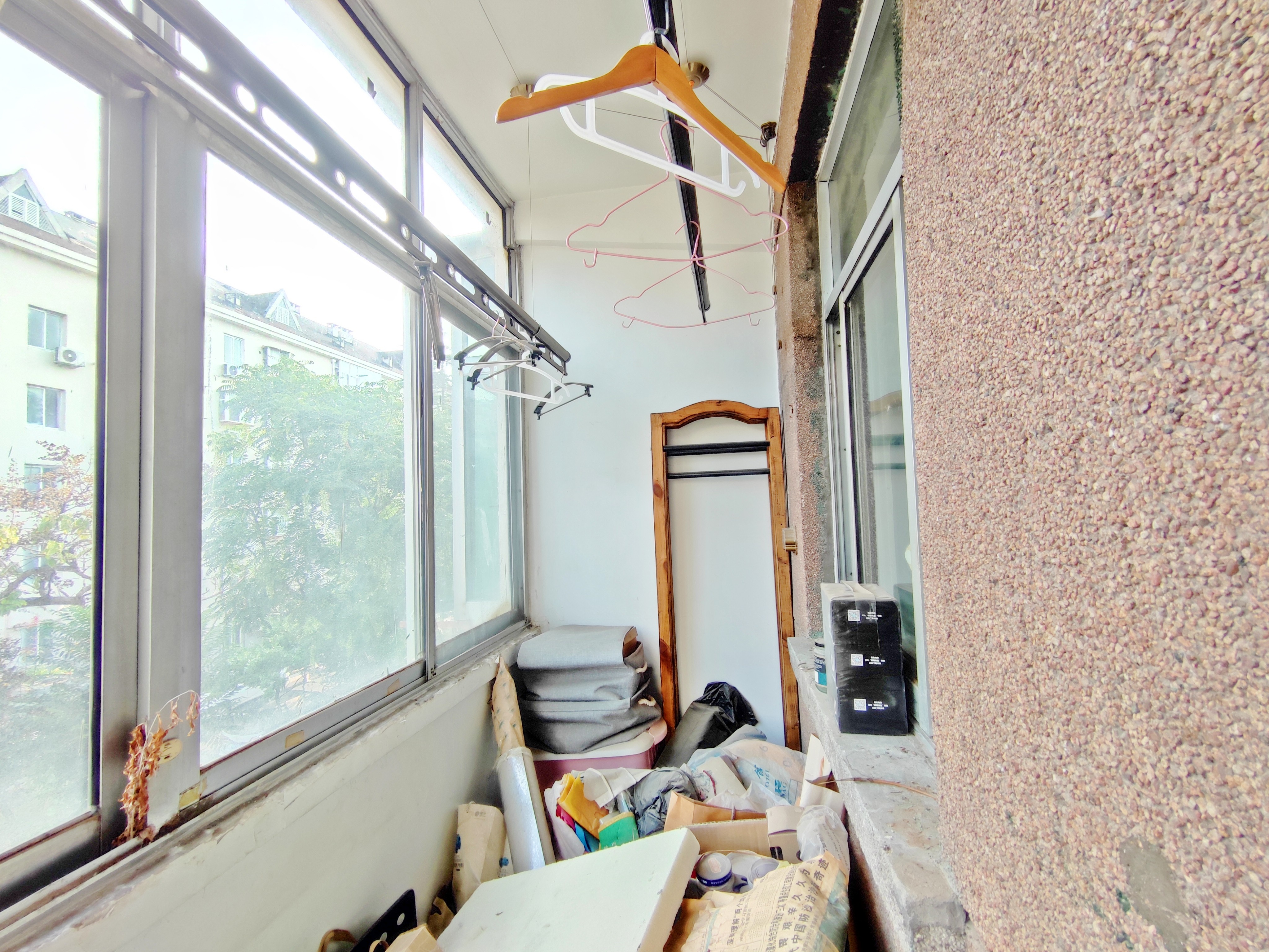 南辛庄北街单位宿舍