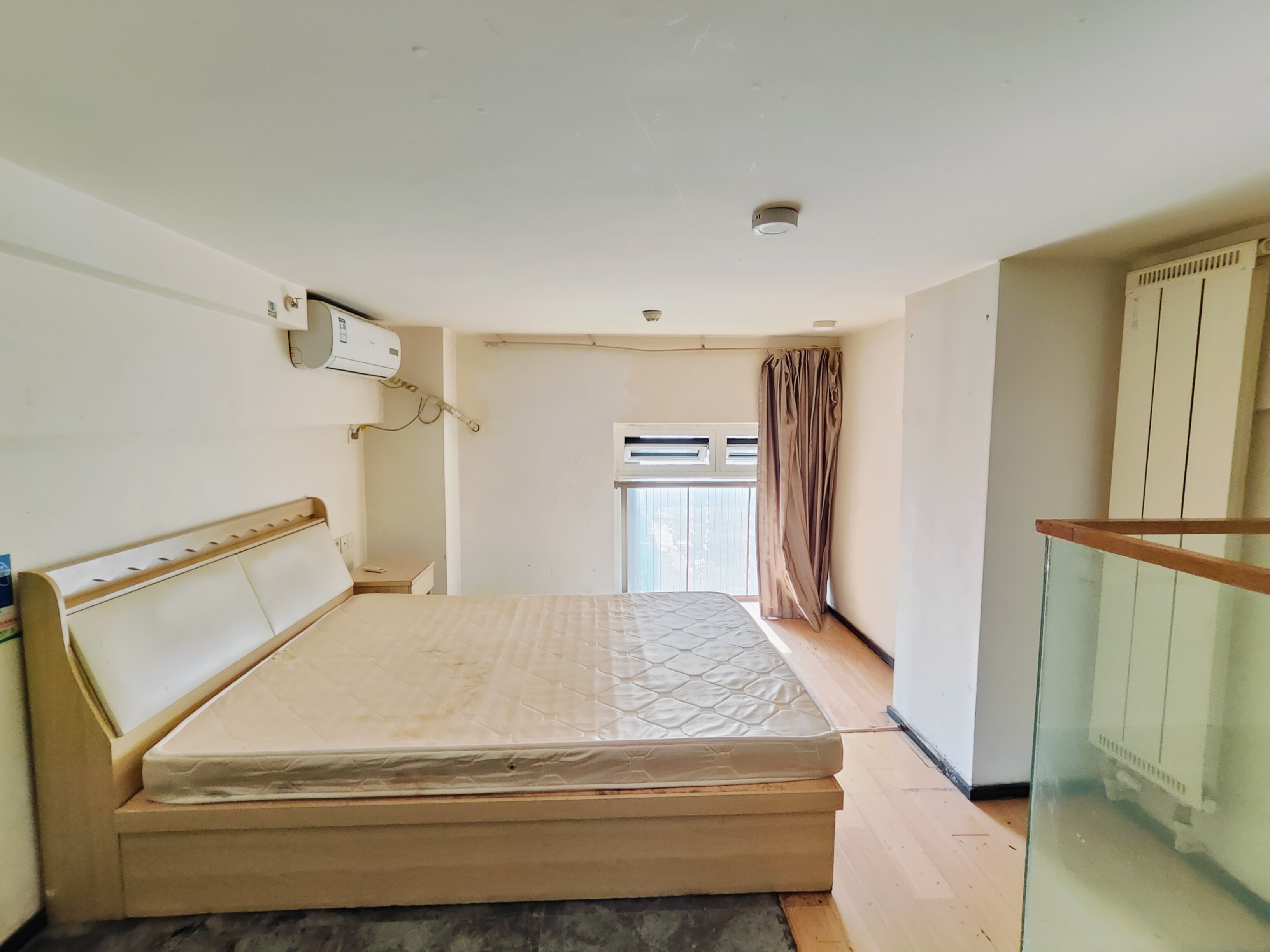 恒大滨河左岸公寓(临湖公馆花园)