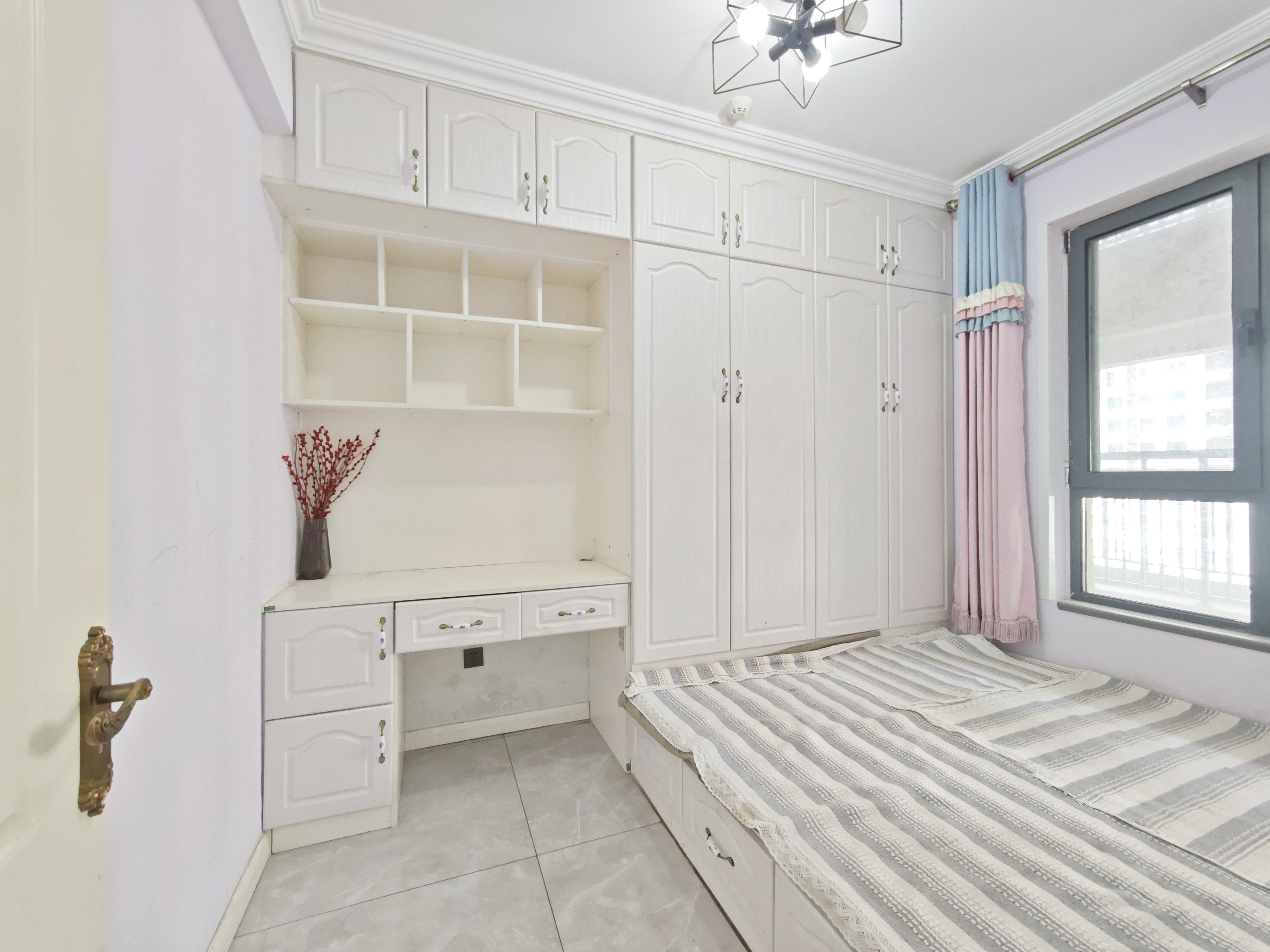 中建锦绣城三期