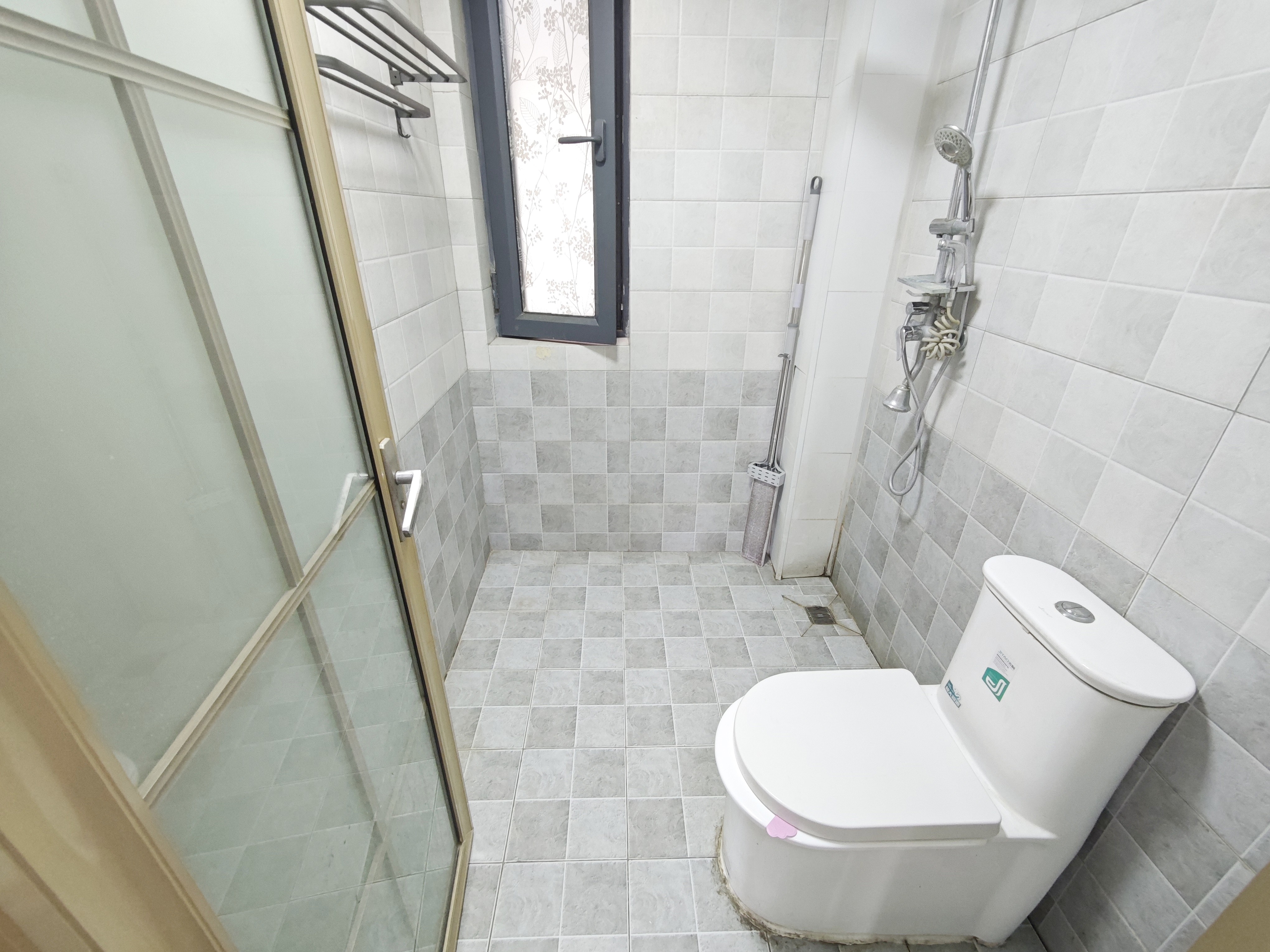 中建锦绣城三期