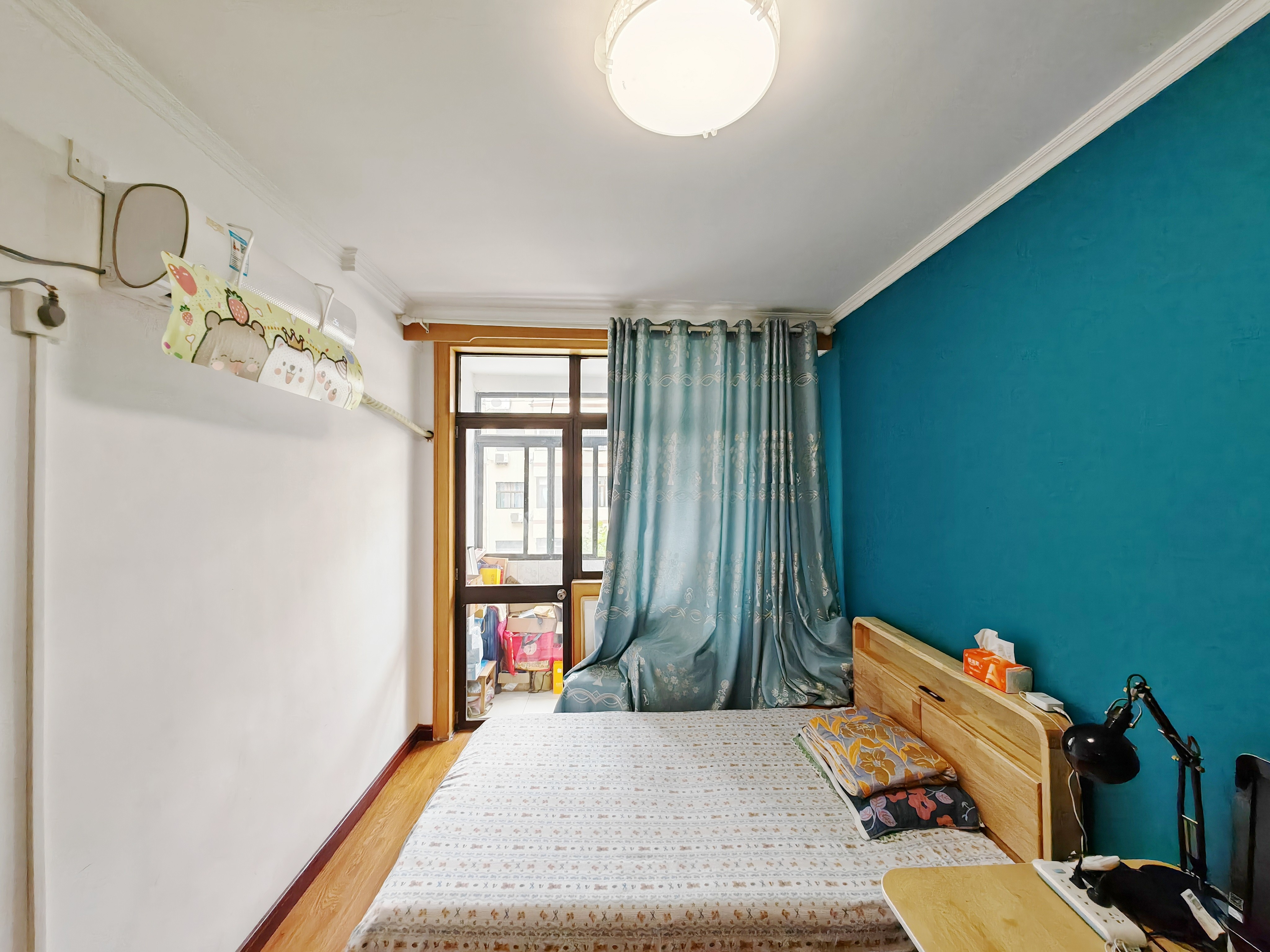 闵子骞路58-1号（农资公司宿舍）