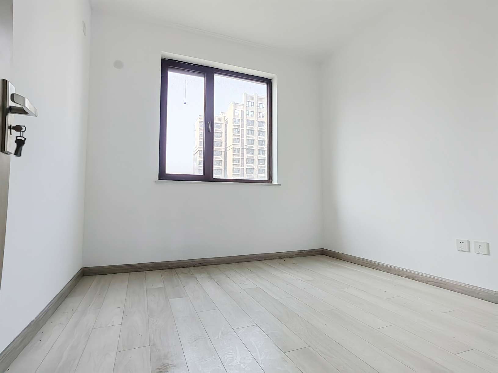 中国中铁诺德名府