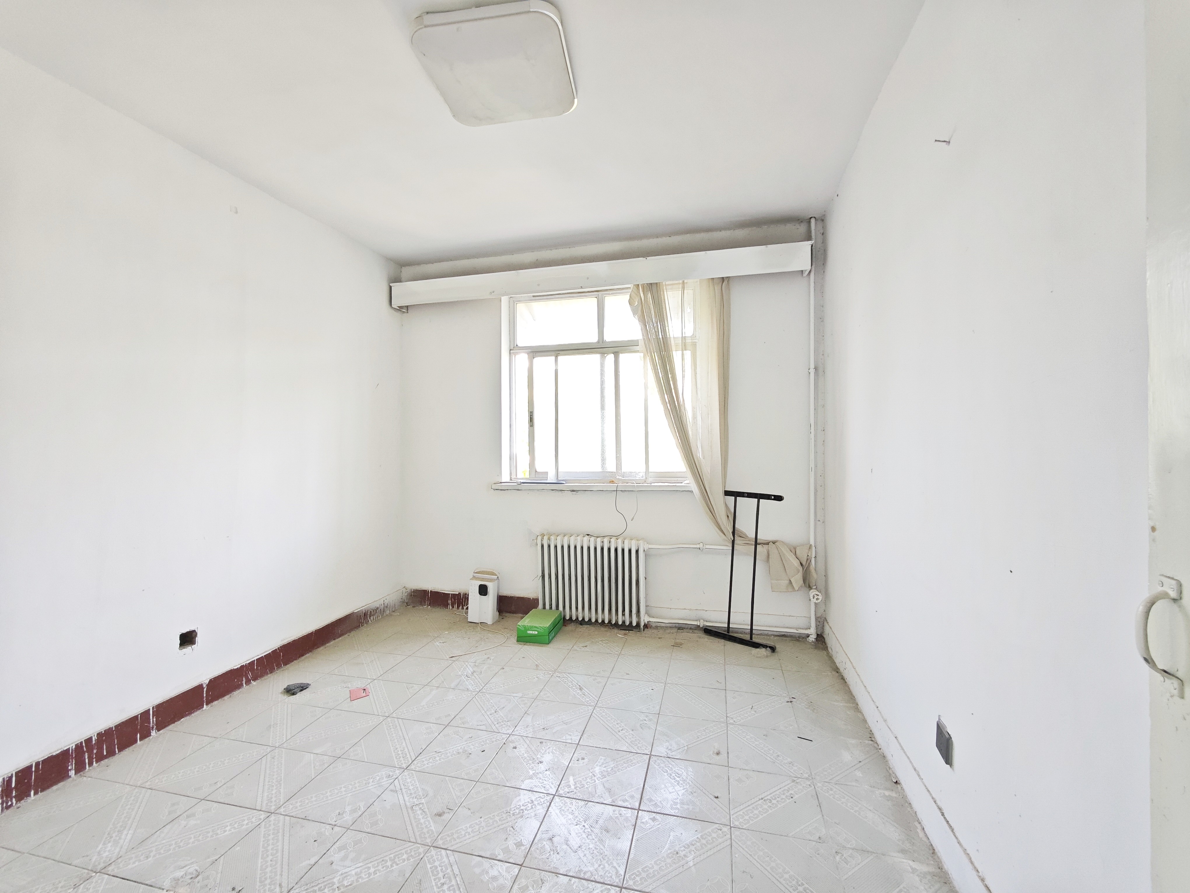 张庄路煤炭局宿舍