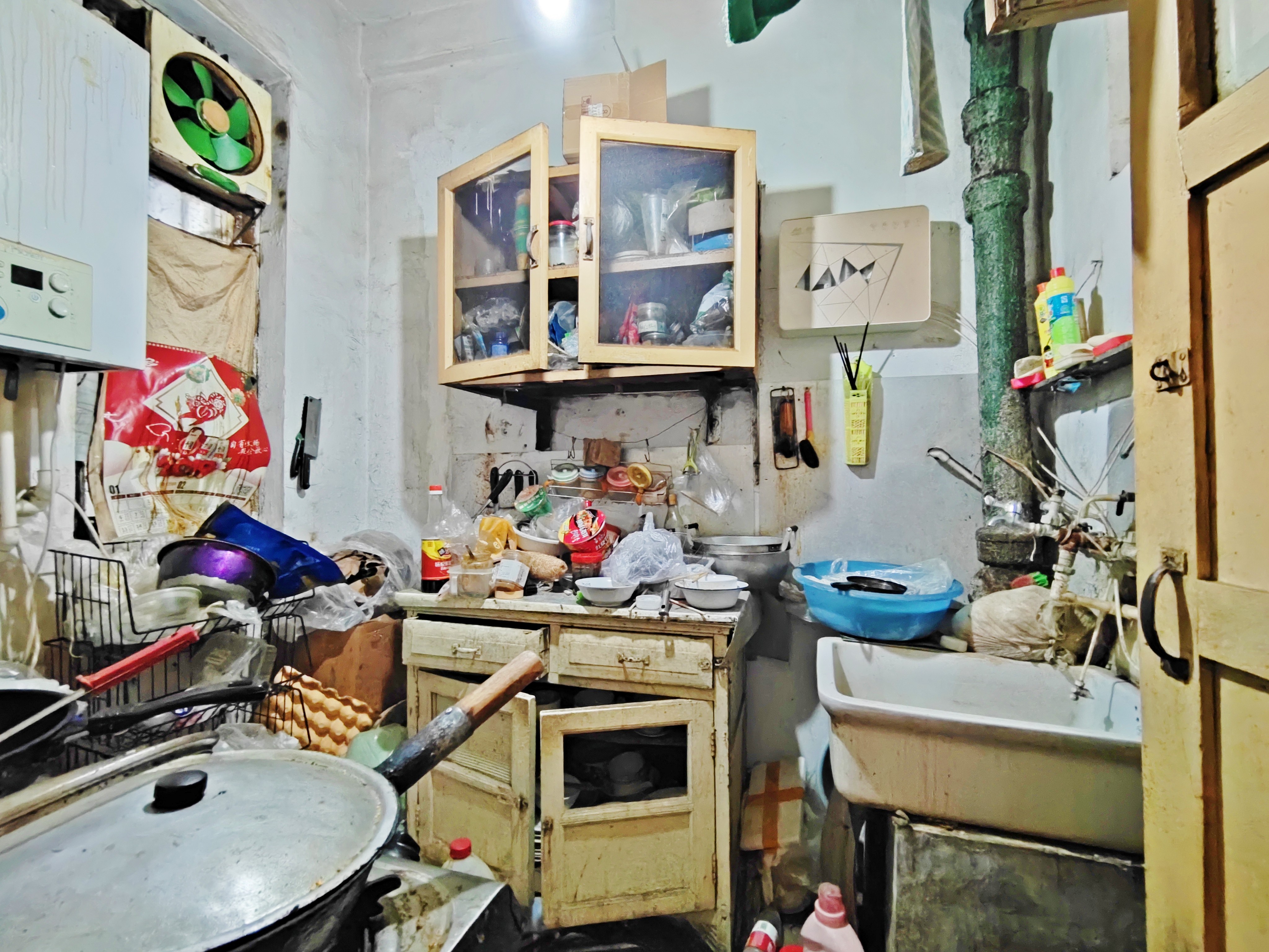 南辛庄北街单位宿舍