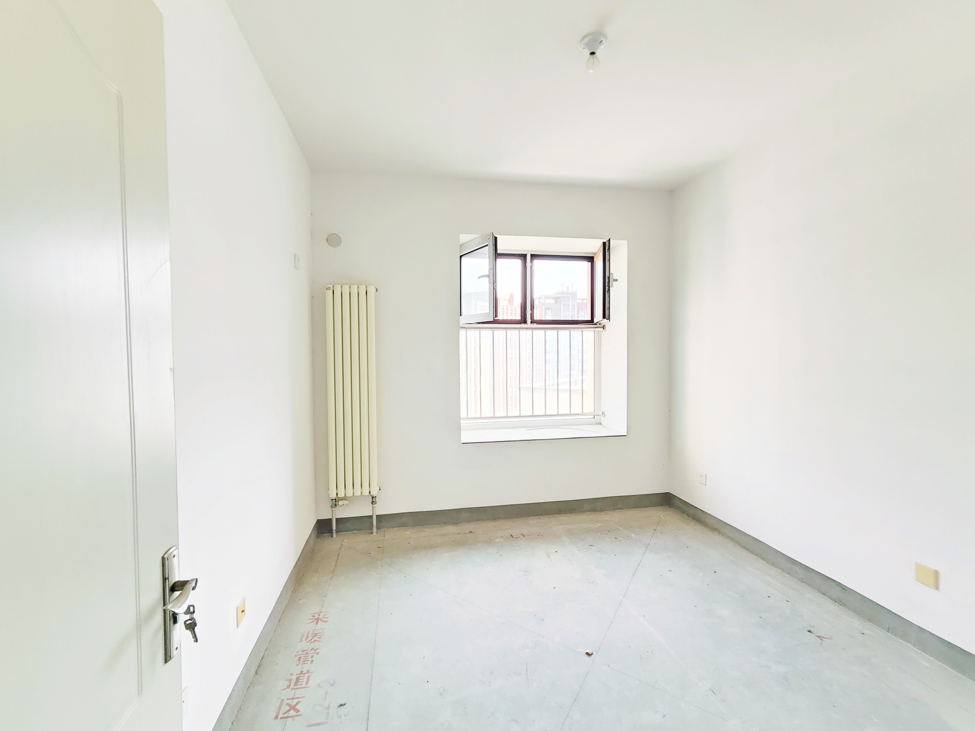 华福国际壹号院