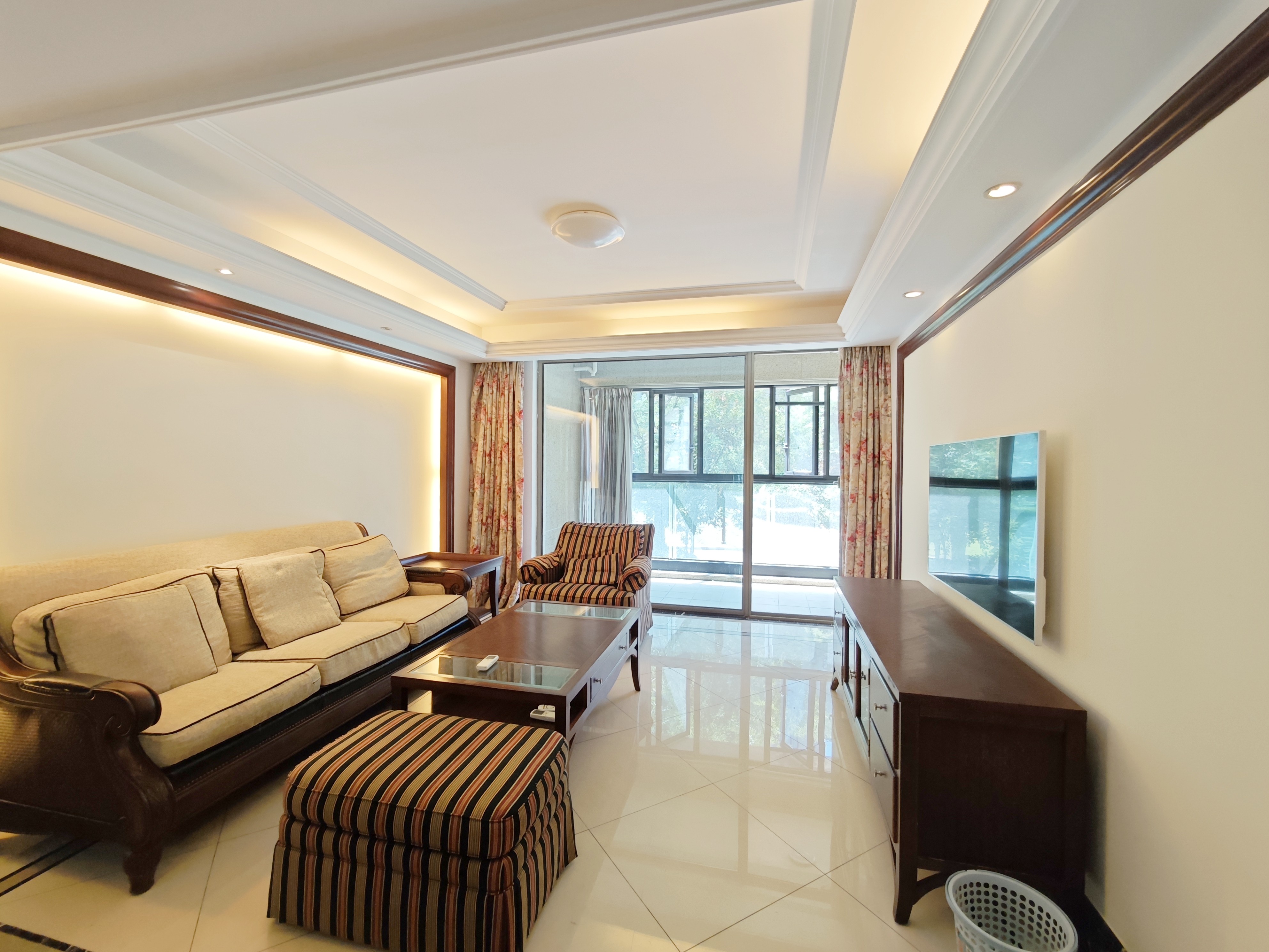 海尔绿城全运村锦兰园