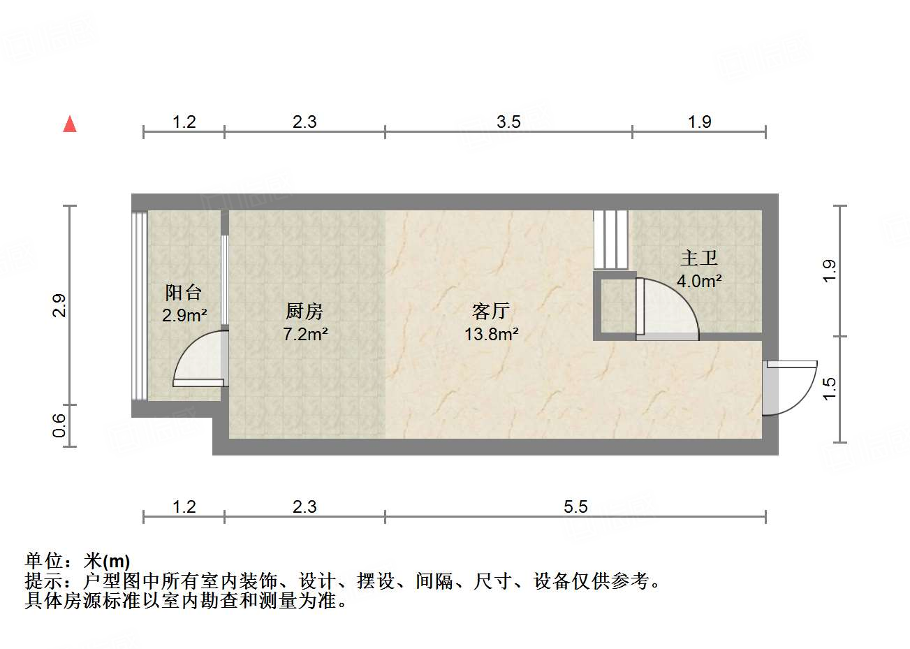 恒大滨河左岸公寓(临湖公馆花园)
