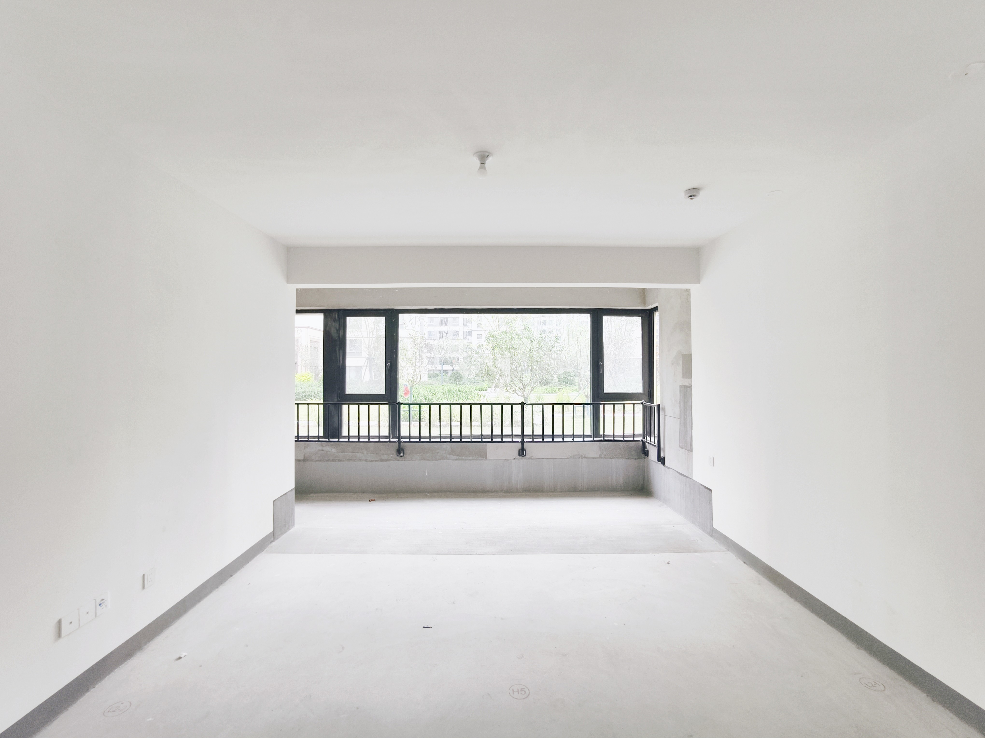 远洋潮起东方A4地块