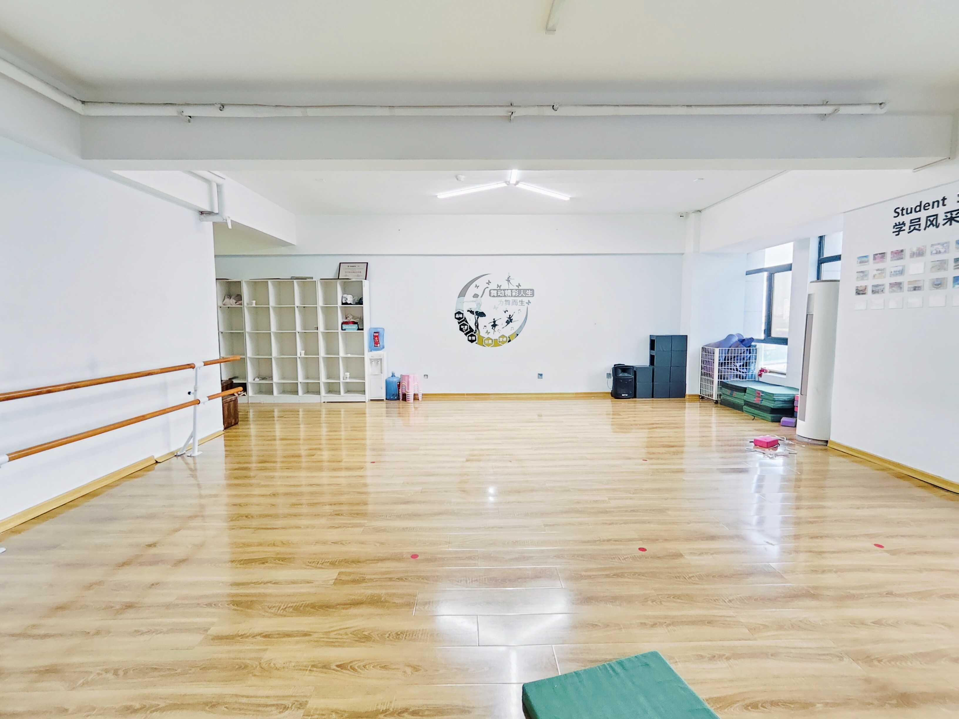  荣盛时代国际 南