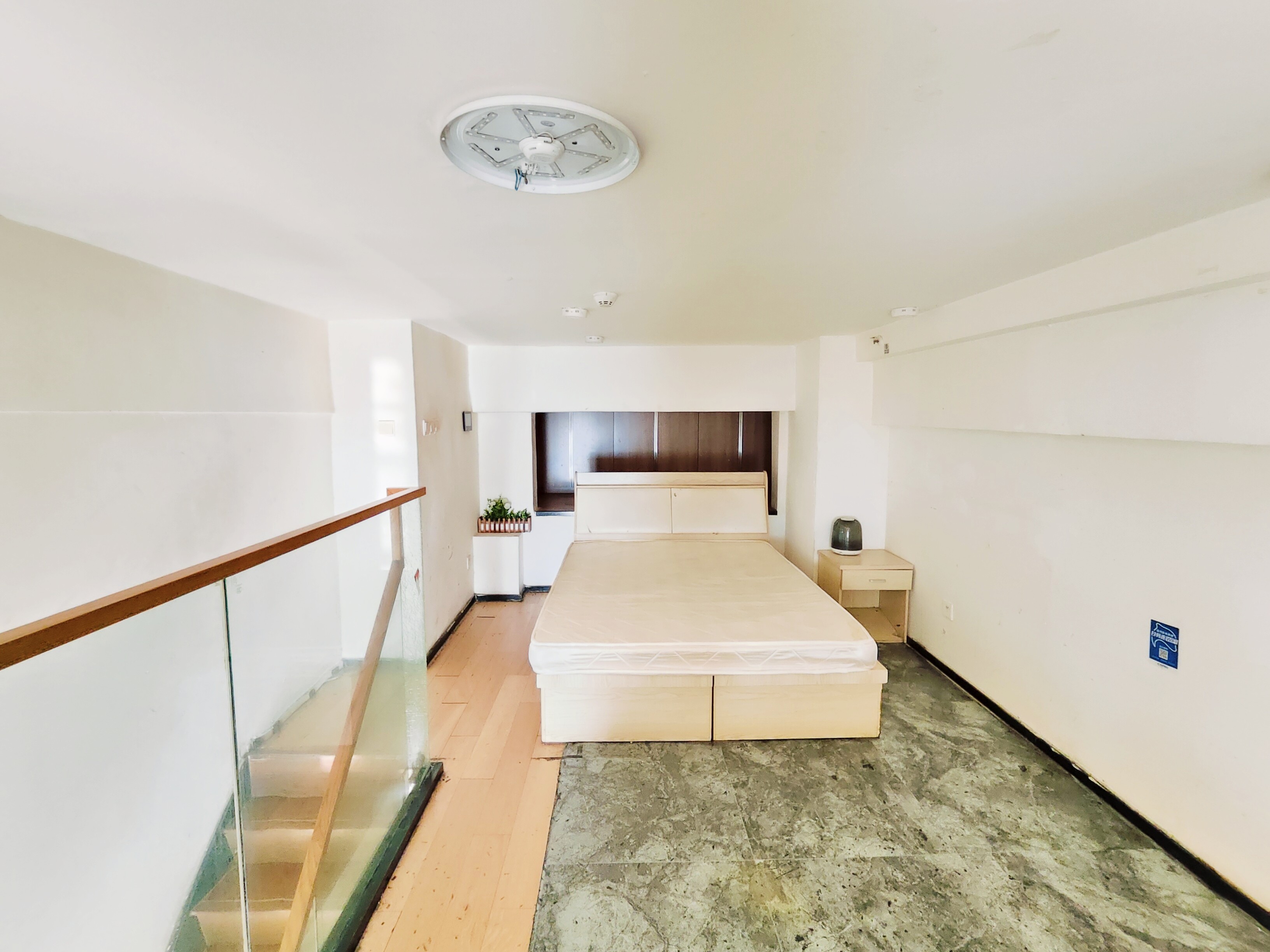 恒大滨河左岸公寓(临湖公馆花园)