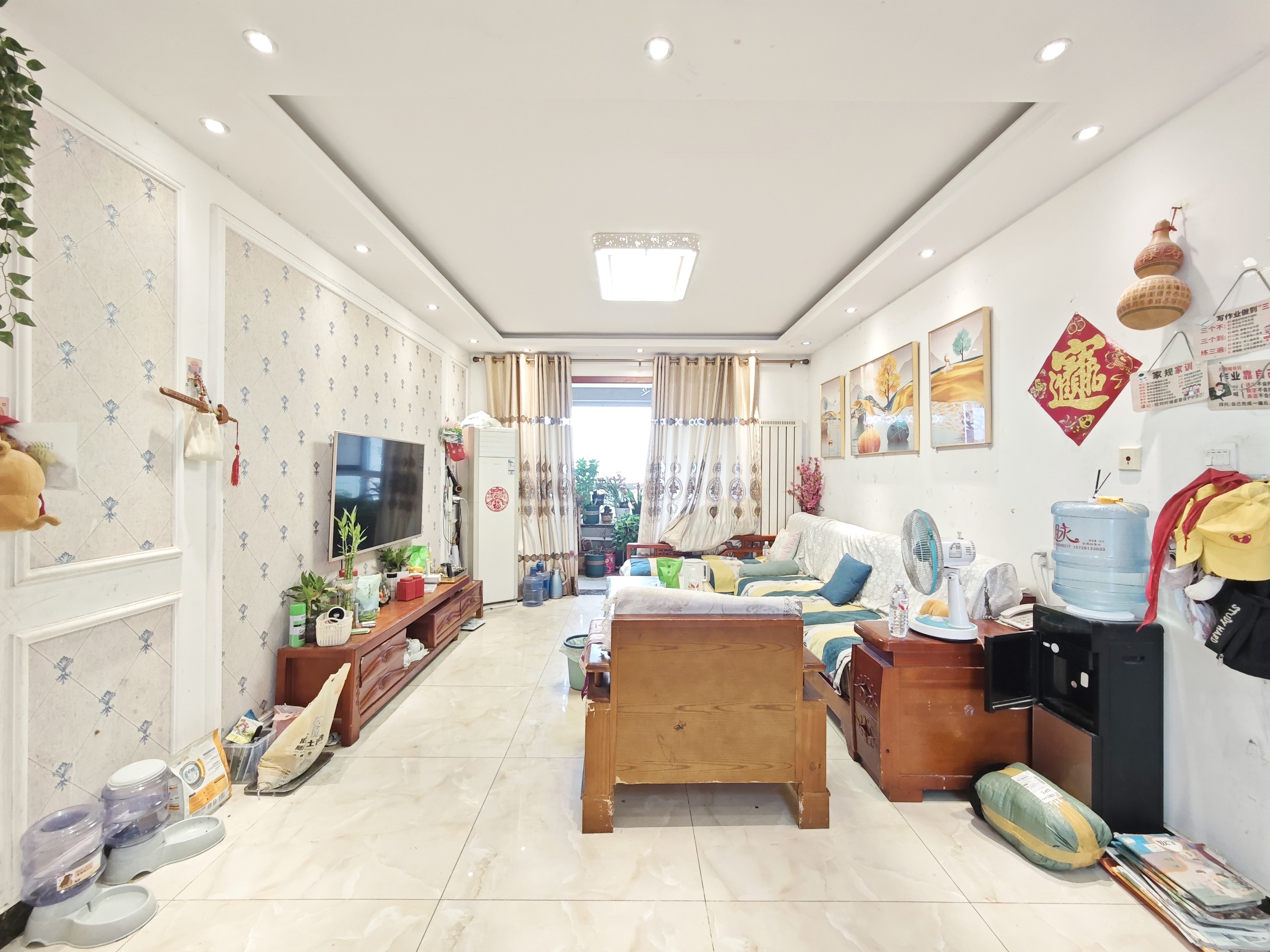 绿地新里香榭丽公馆