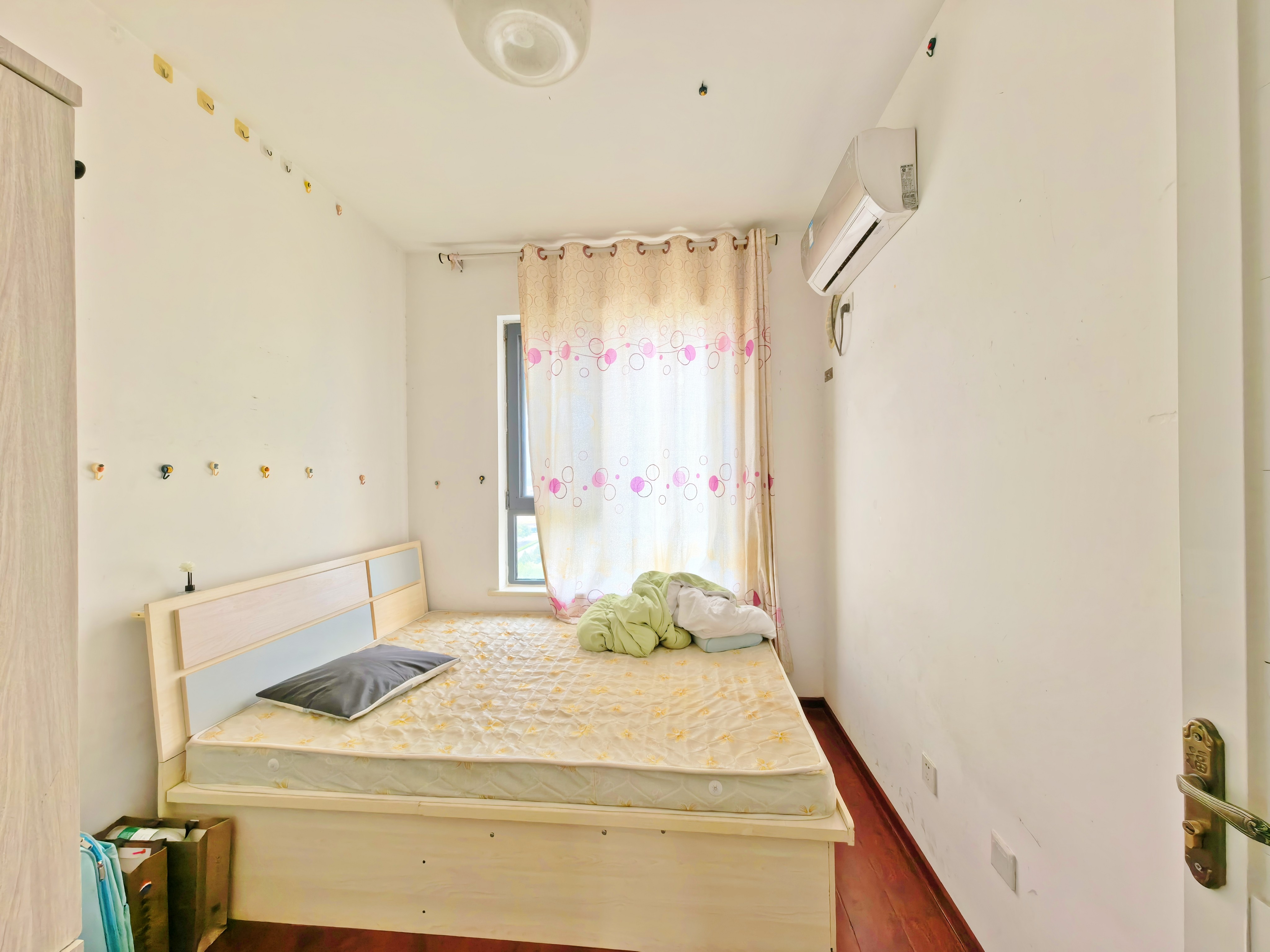 中建锦绣城二期