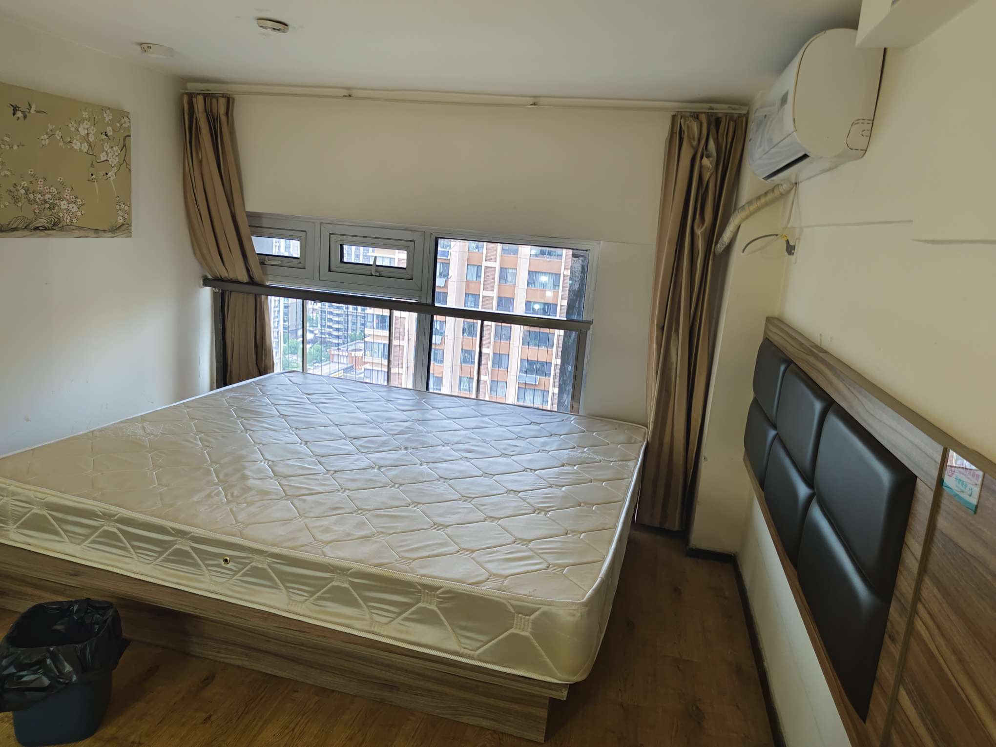 恒大滨河左岸公寓(临湖公馆花园)