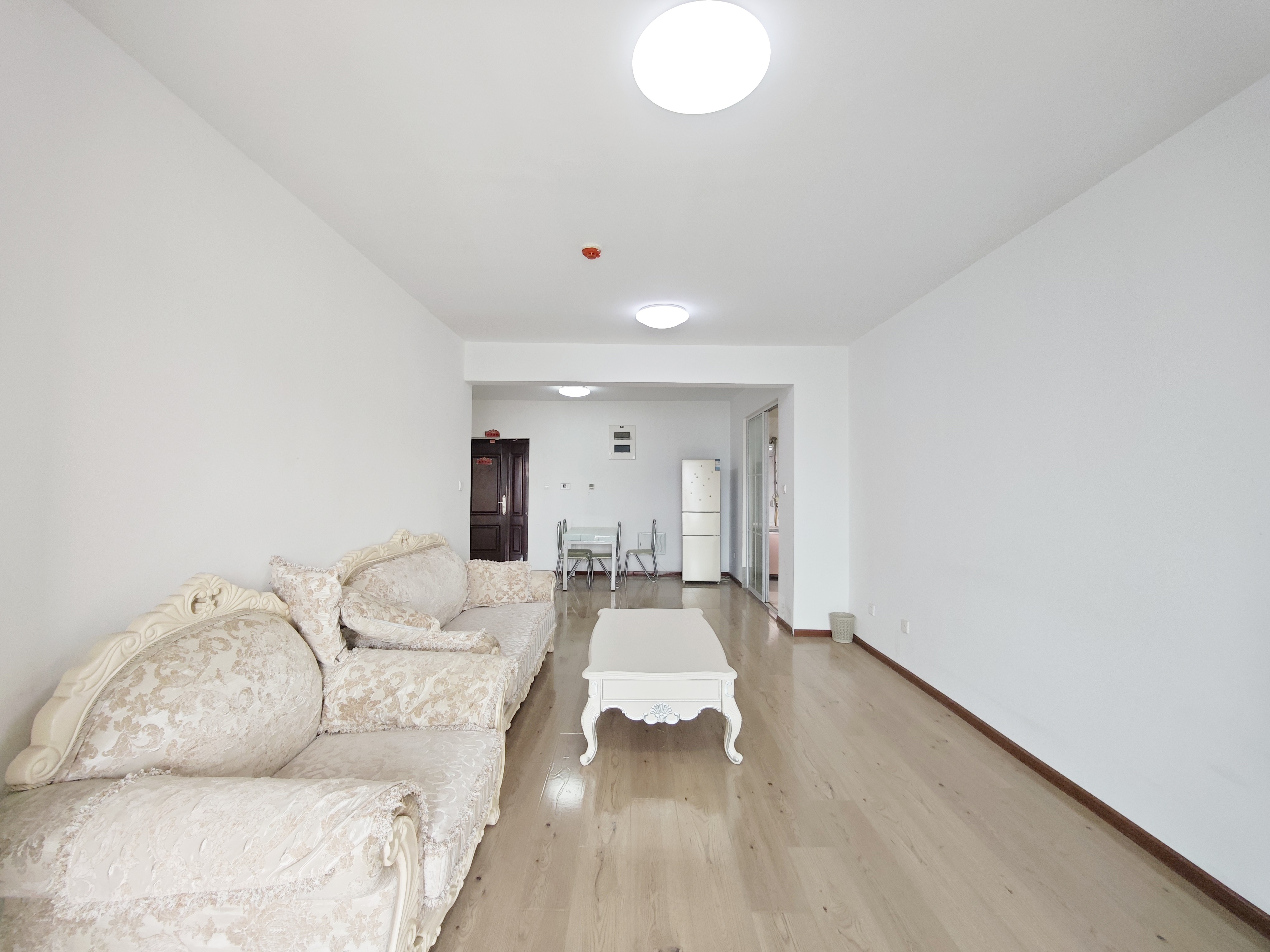 凤凰国际城南区