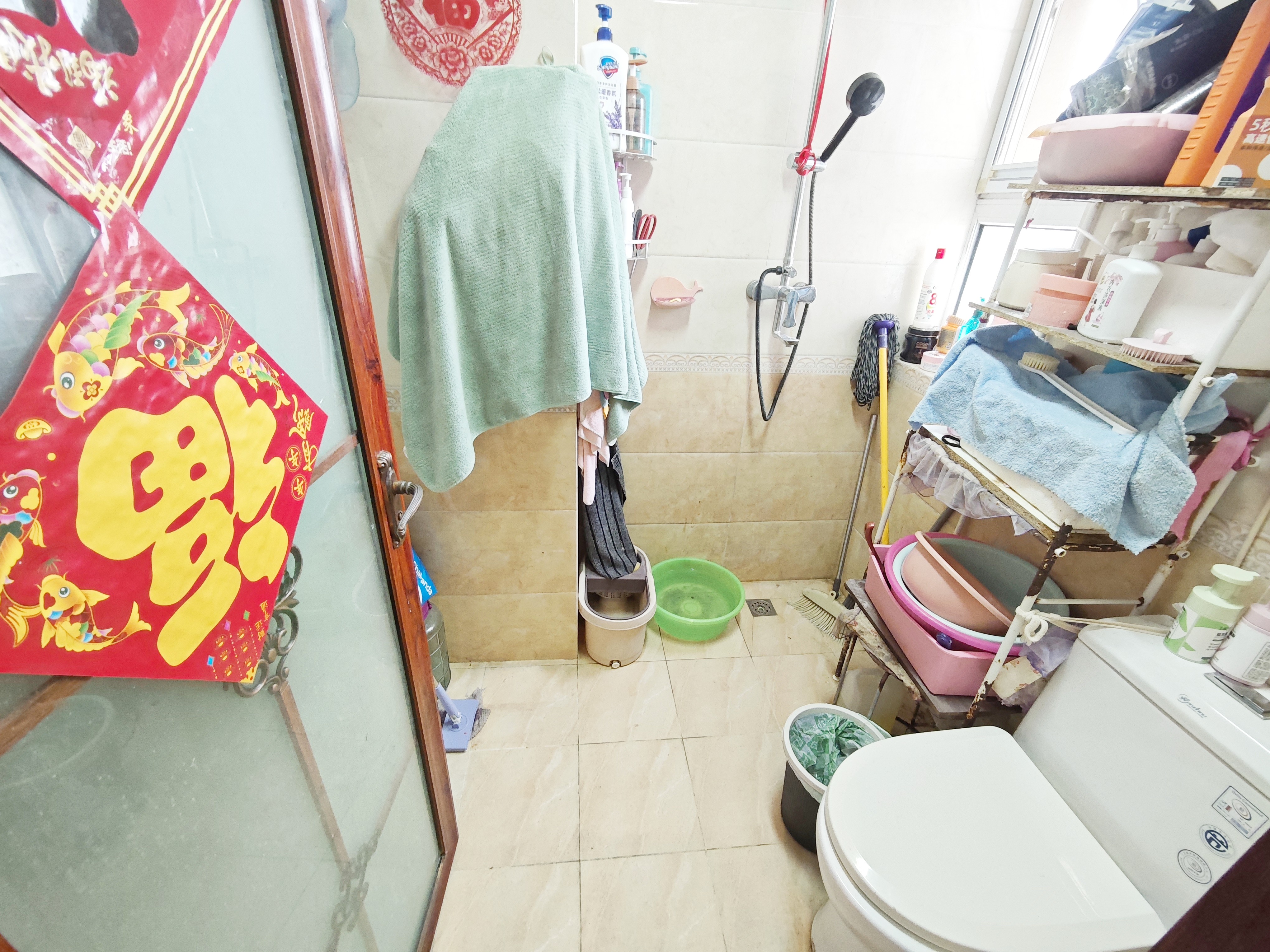 绿地新里香榭丽公馆