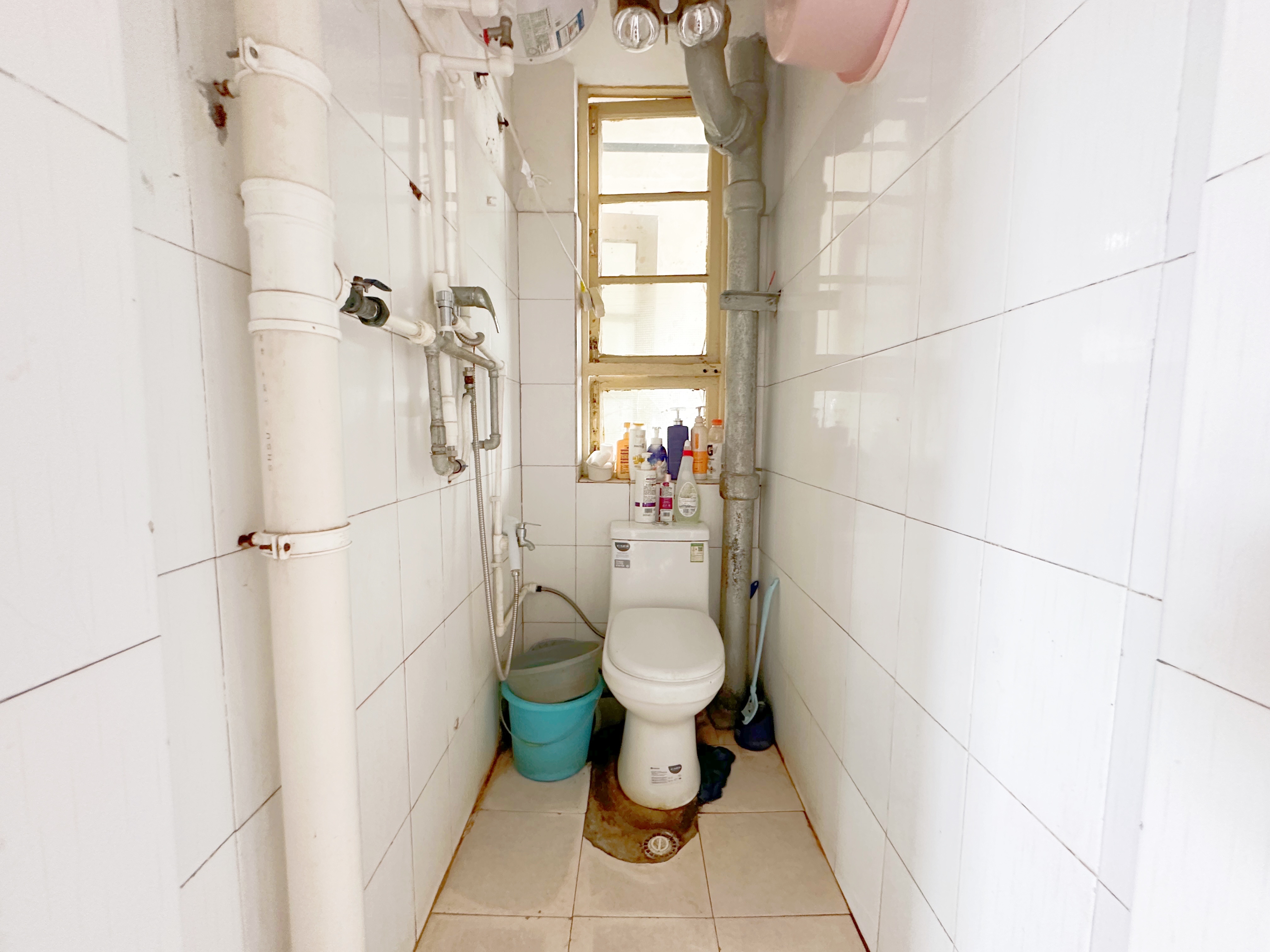 工人新村南村西区