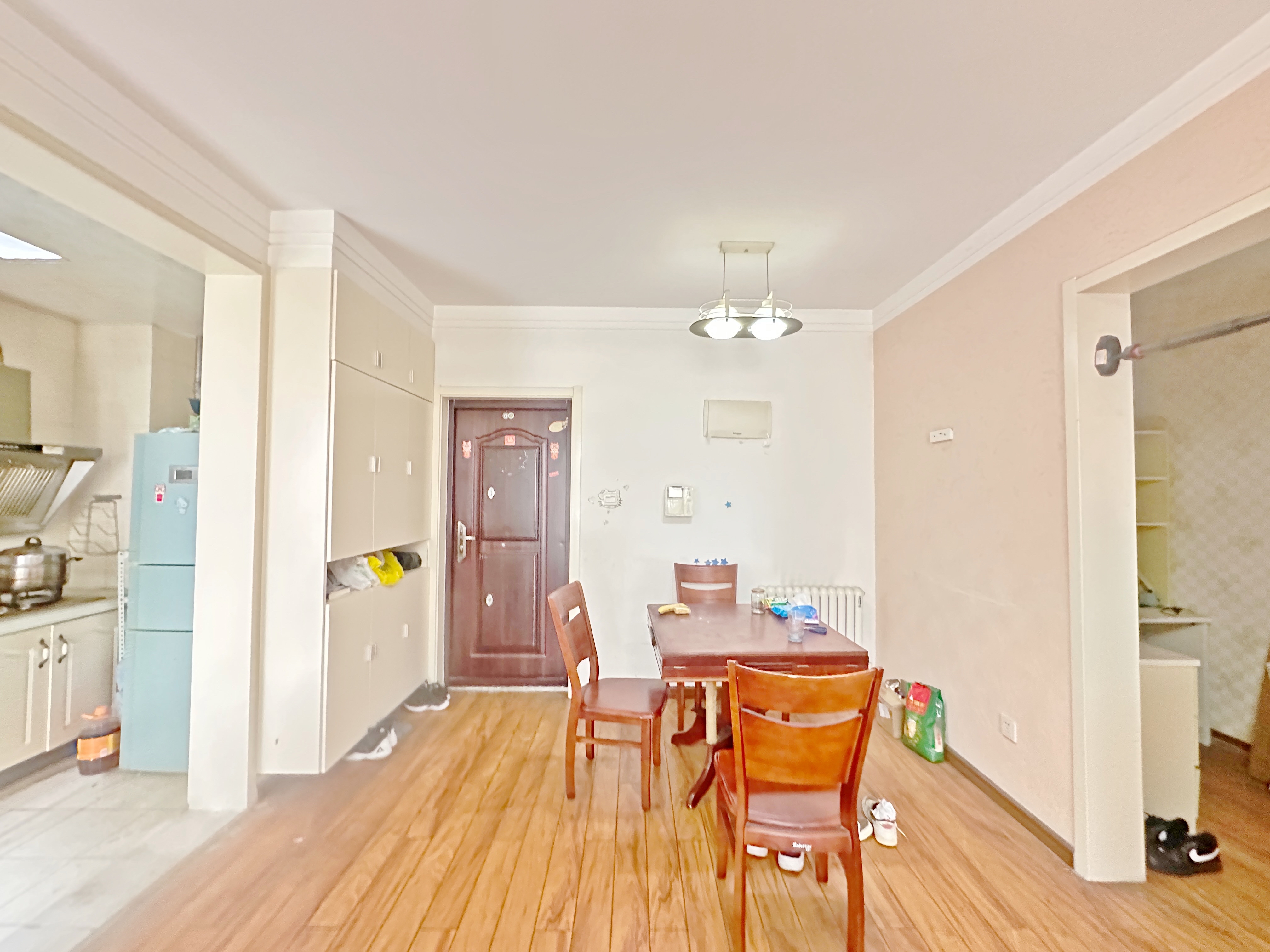 中海国际社区熙岸东区(A2地块）