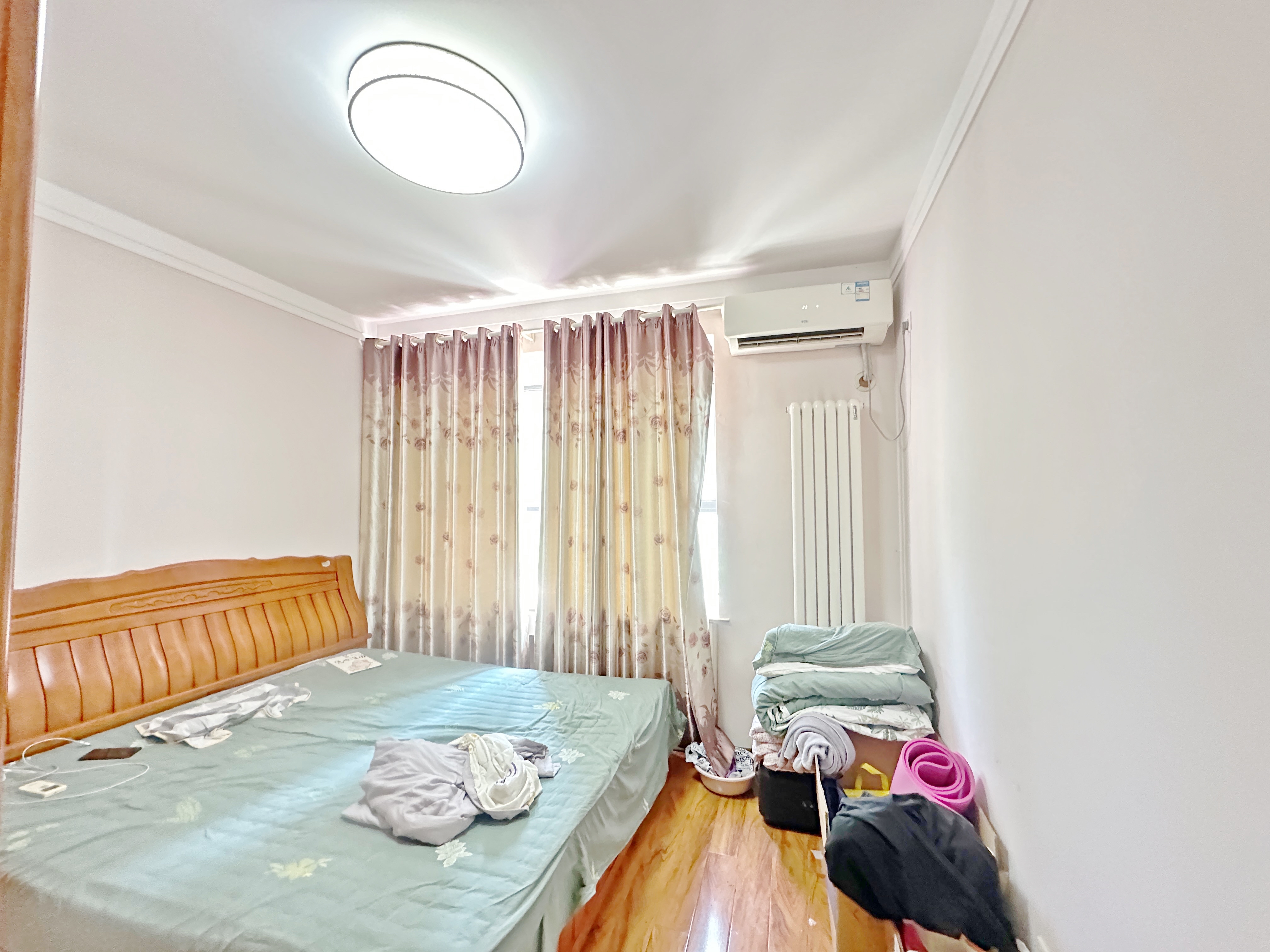 中海国际社区熙岸东区(A2地块）