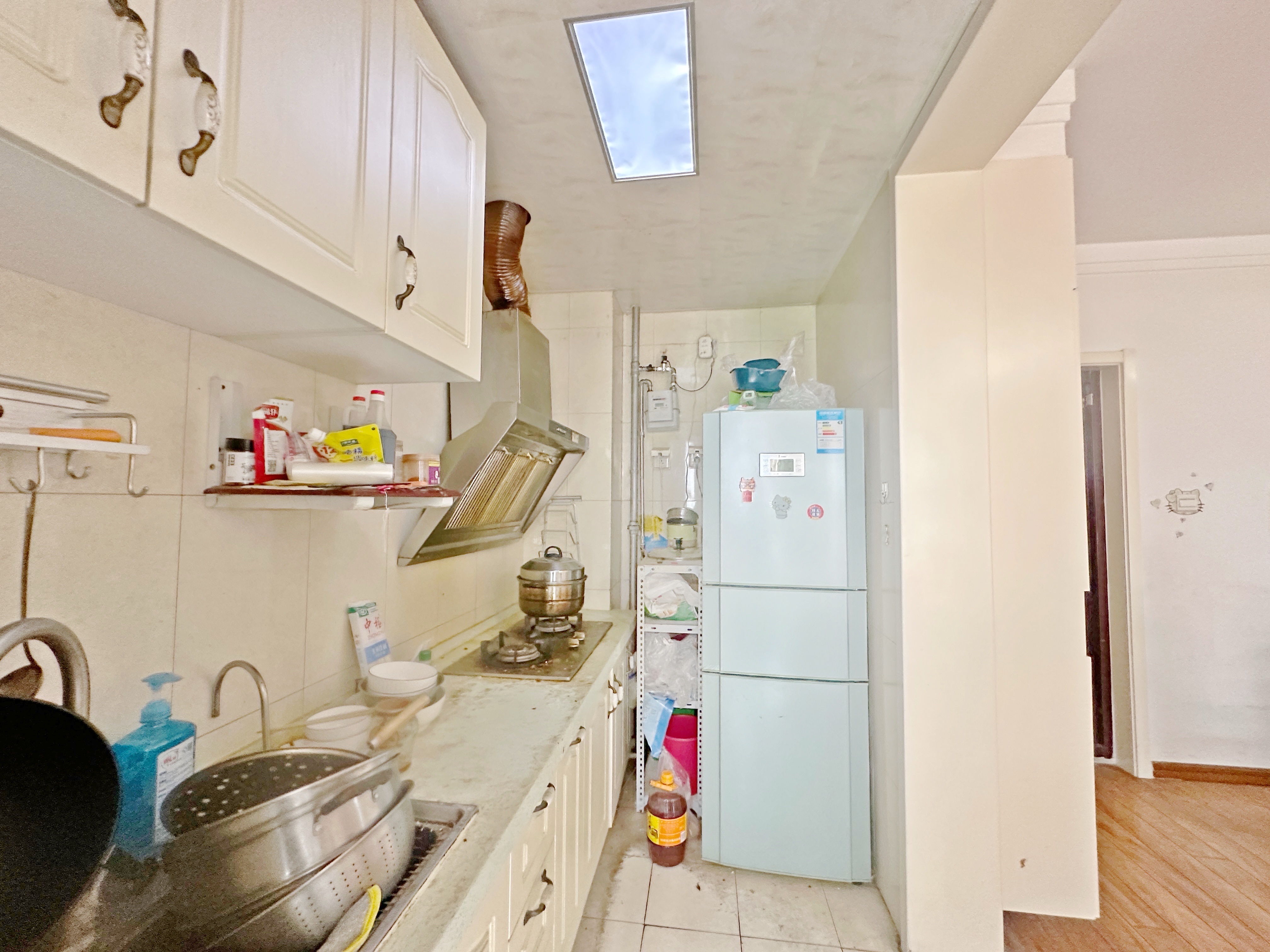 中海国际社区熙岸东区(A2地块）