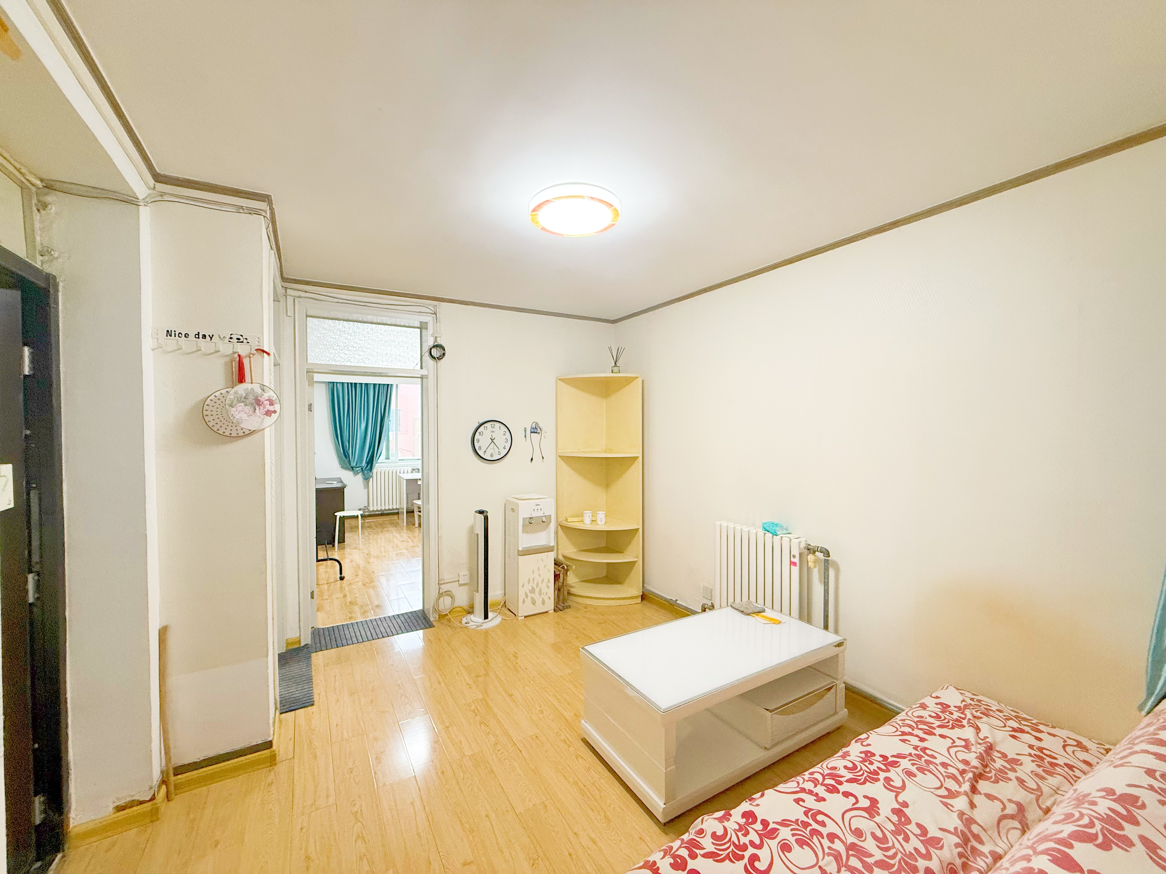 纬一路单位宿舍