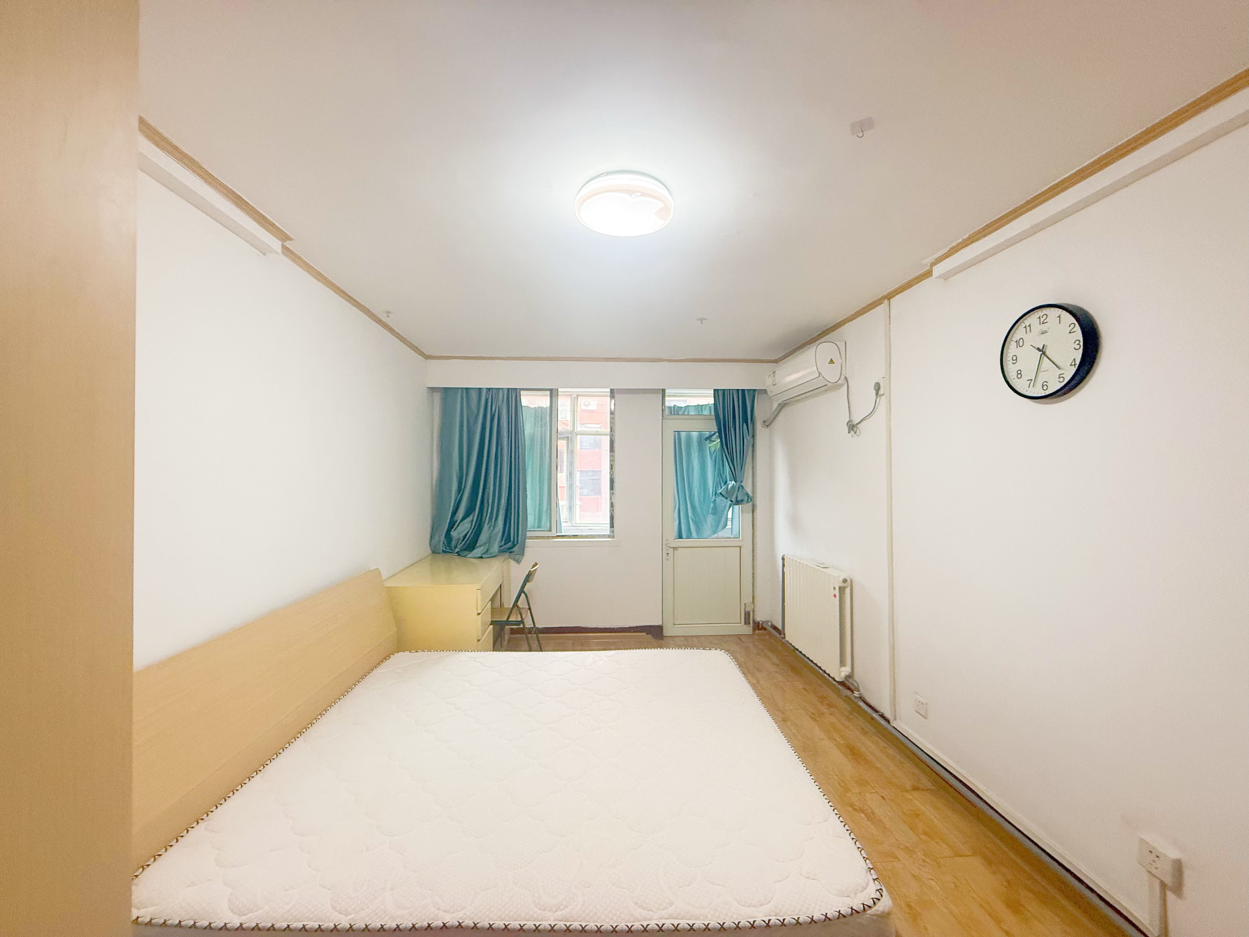 纬一路单位宿舍