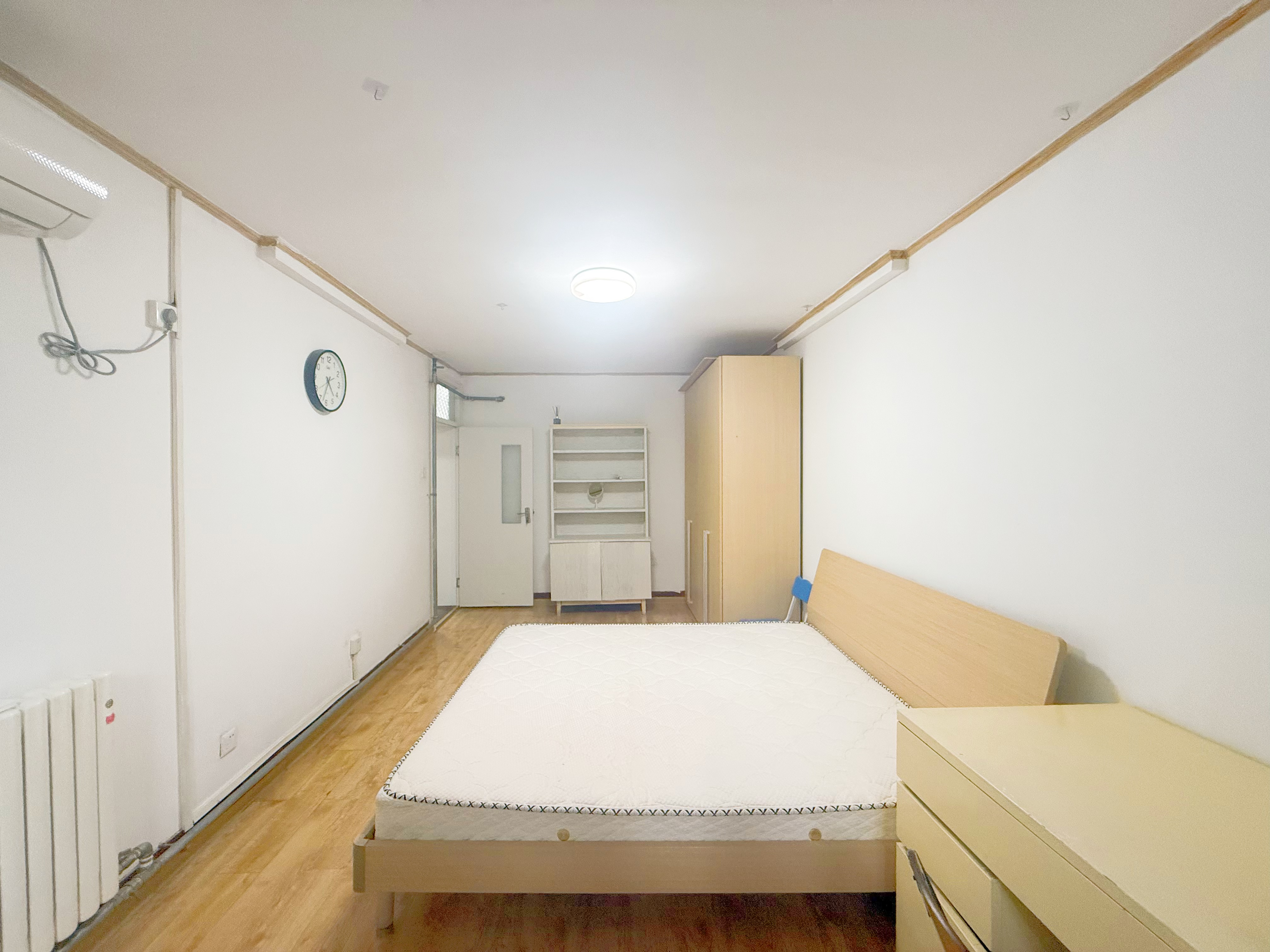 纬一路单位宿舍