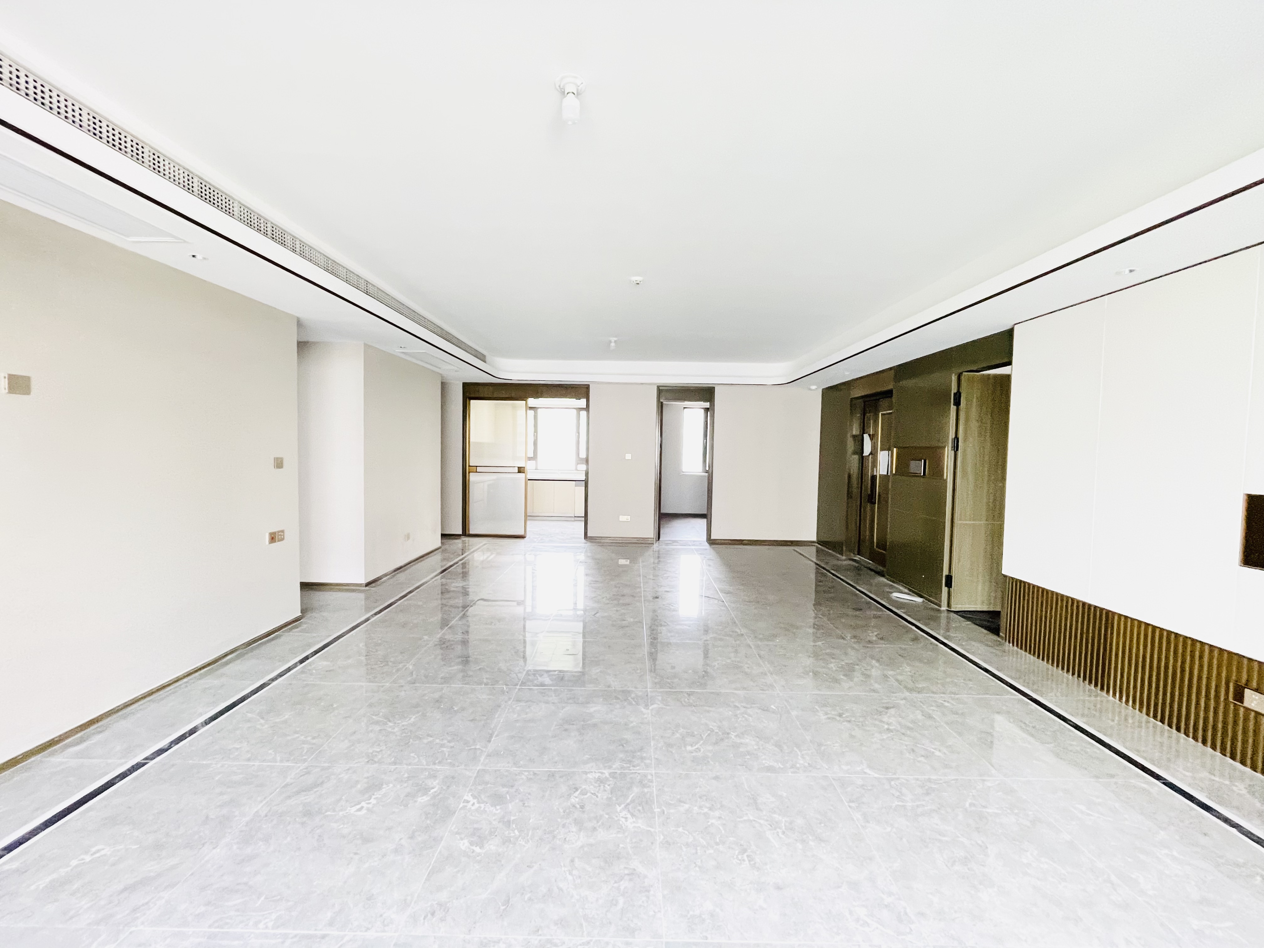   绿地IFC中央公馆B6地块  9