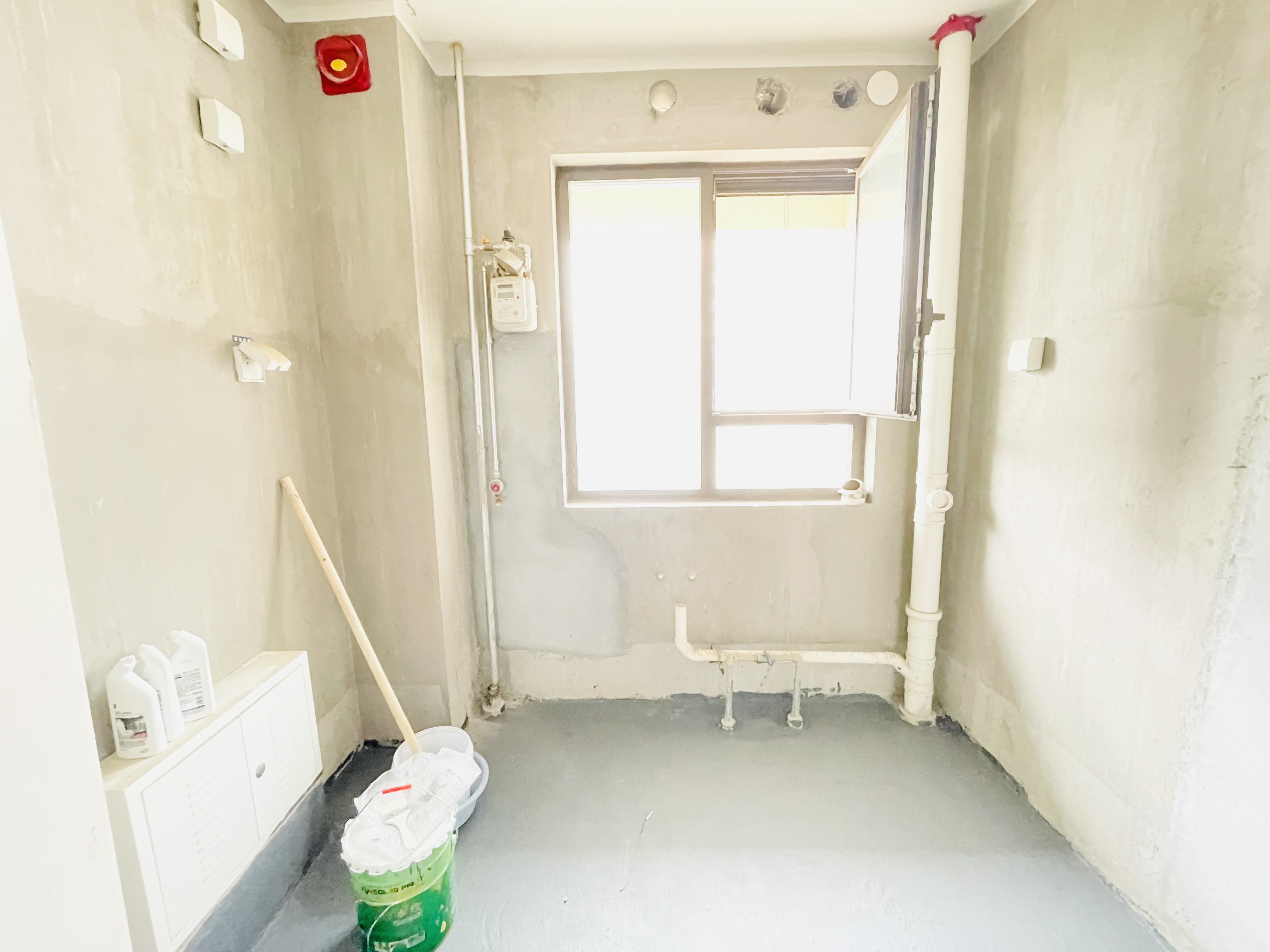 绿地IFC中央公馆