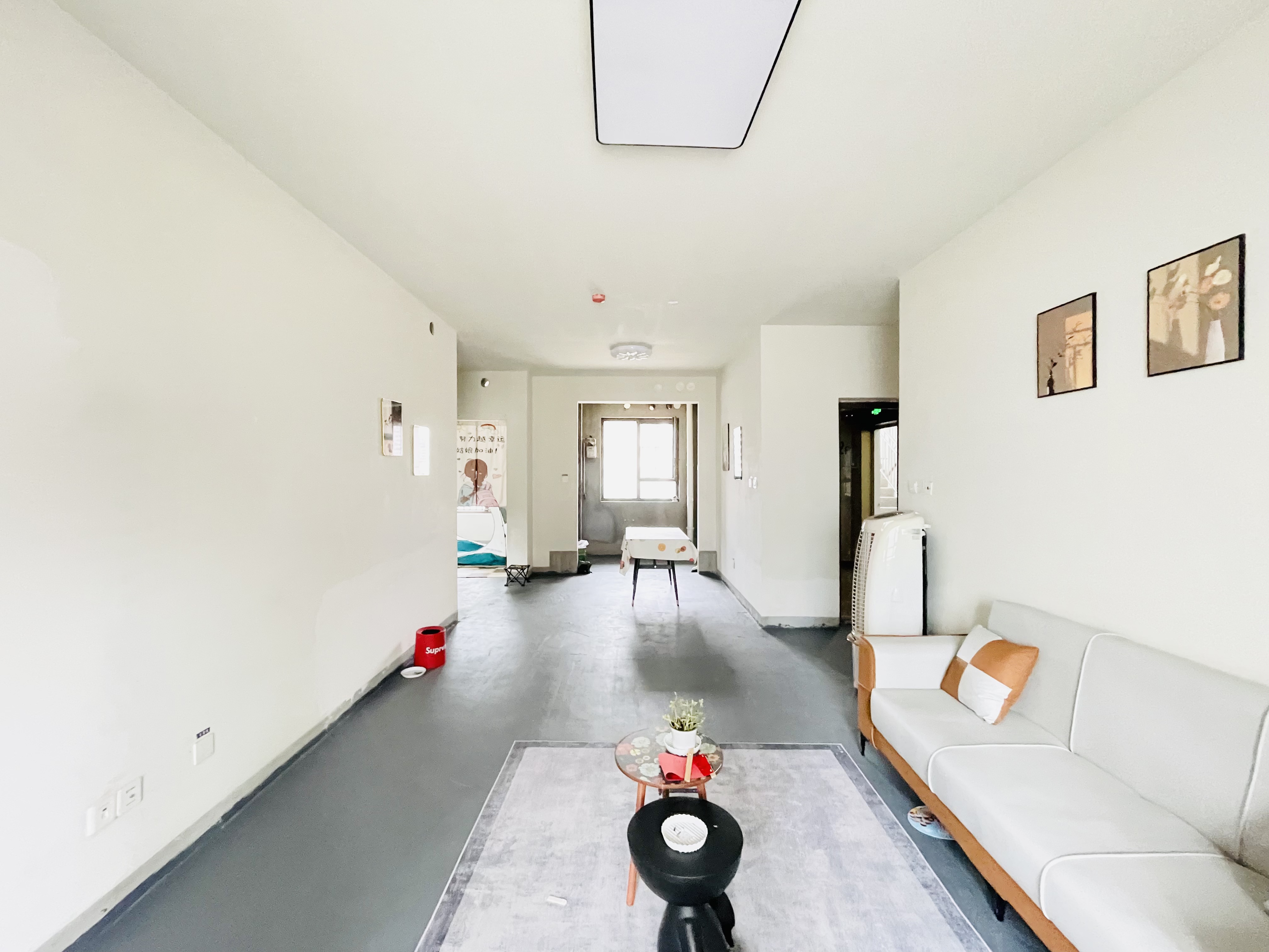 绿地IFC中央公馆