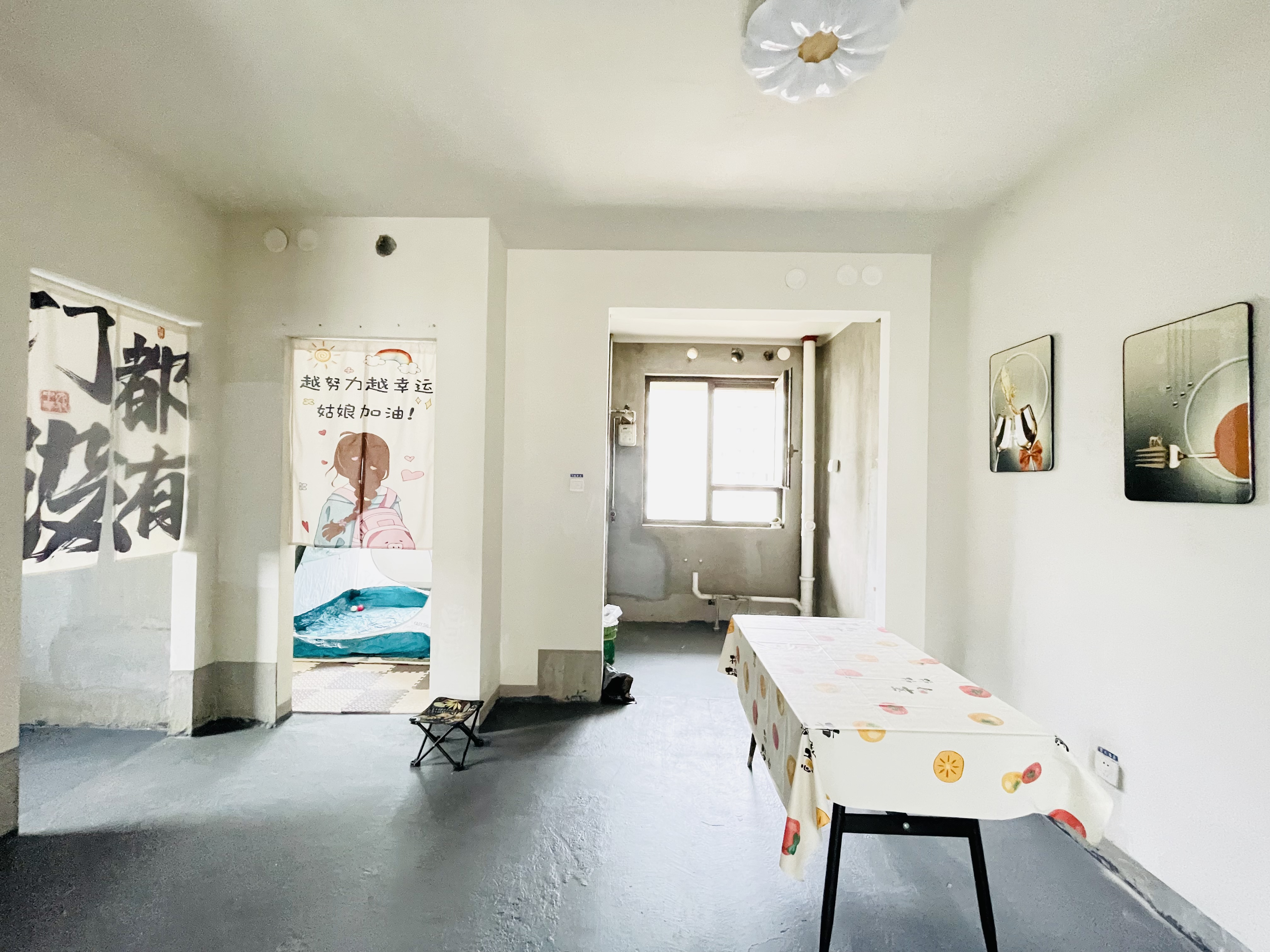 绿地IFC中央公馆