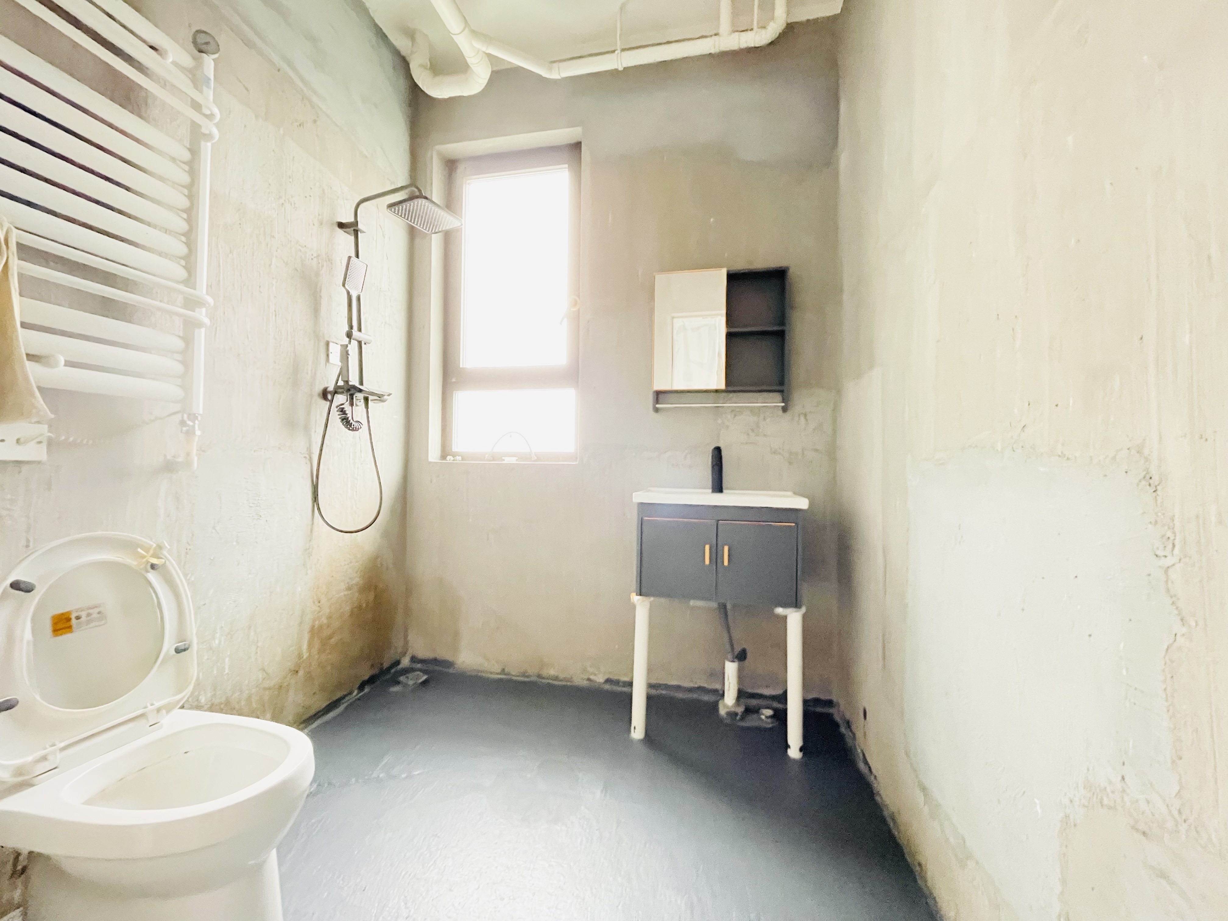 绿地IFC中央公馆