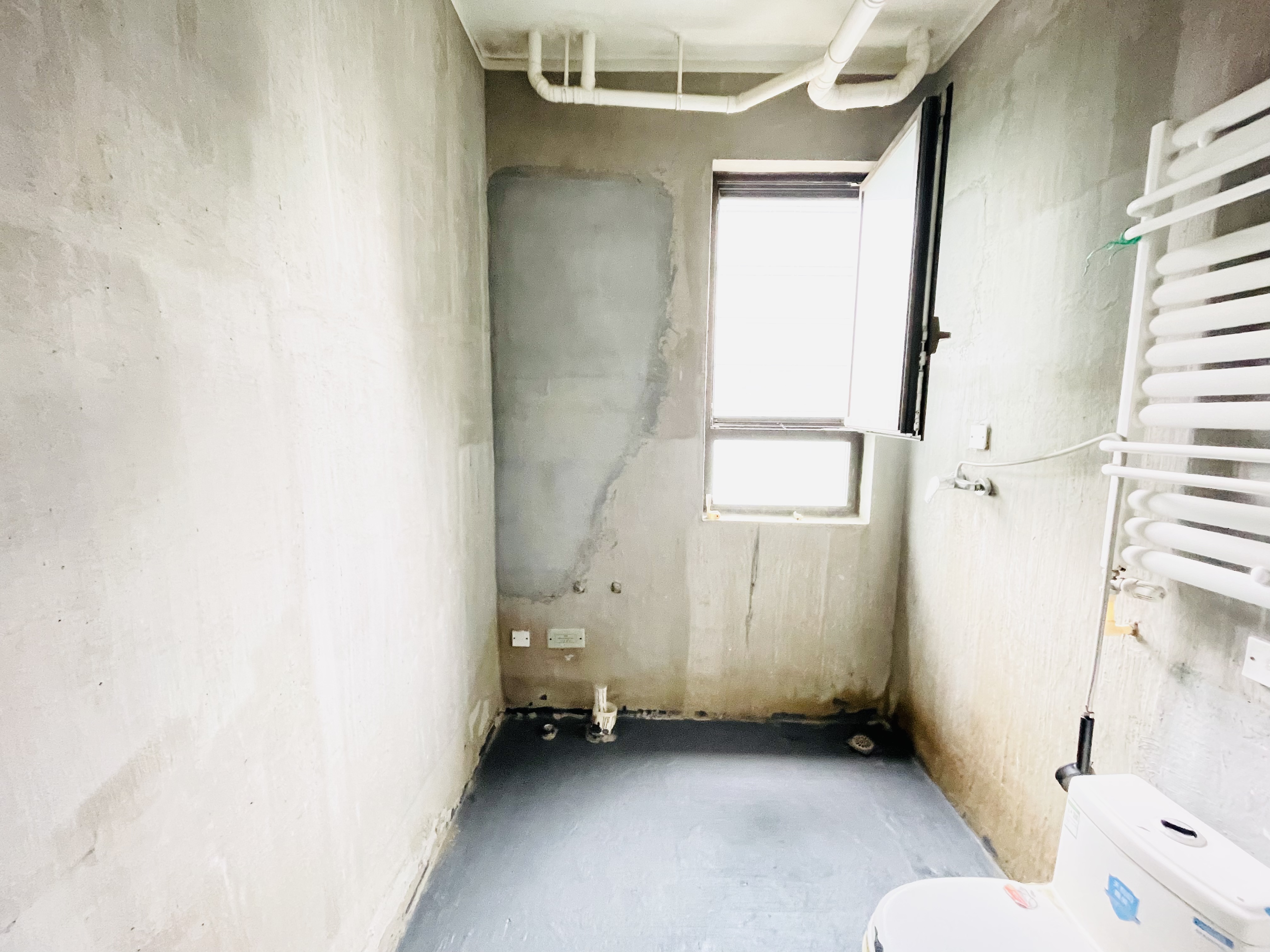 绿地IFC中央公馆