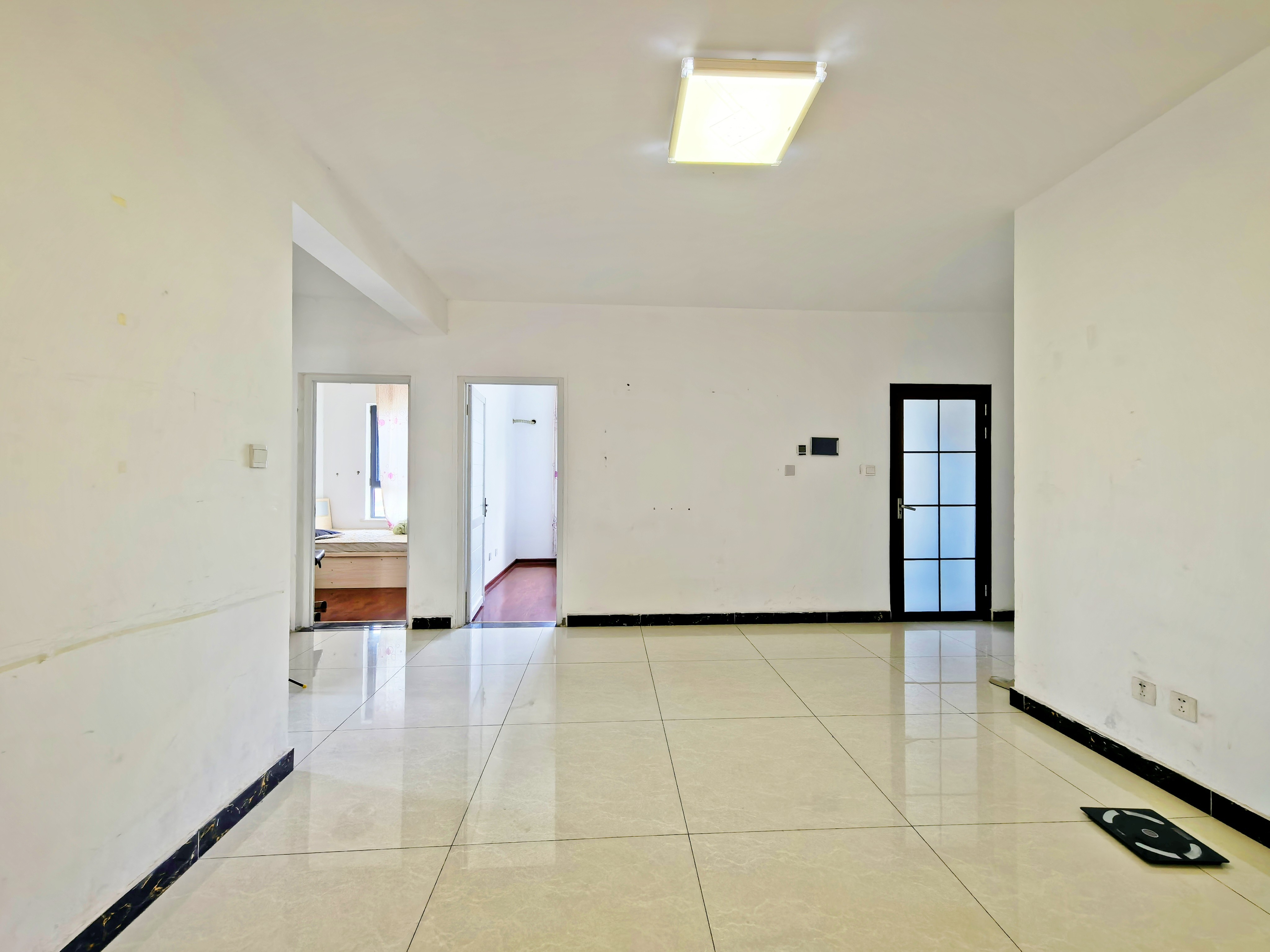 中建锦绣城二期