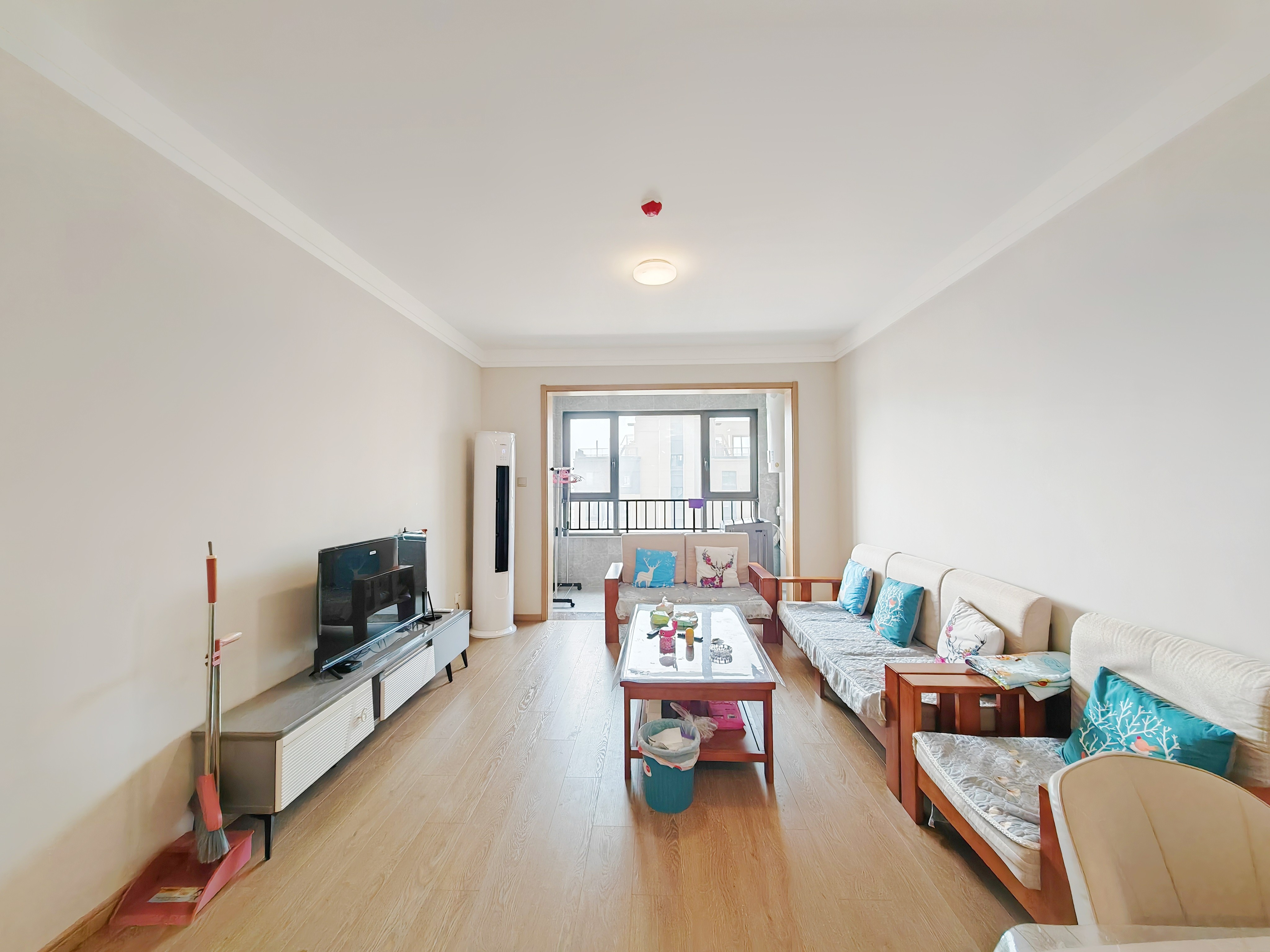 阳光城丽景公馆