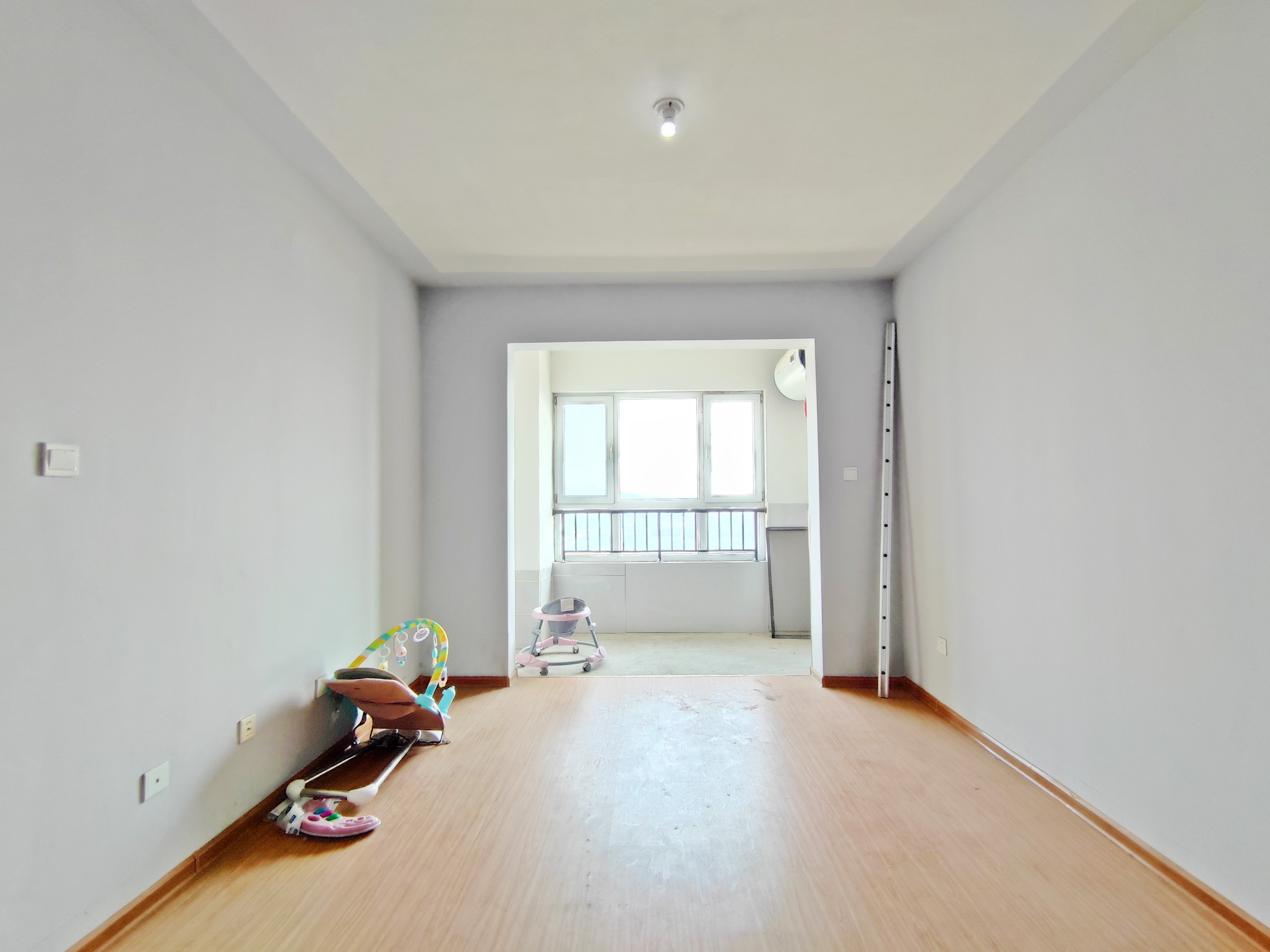  融汇城玫瑰公馆二期 南