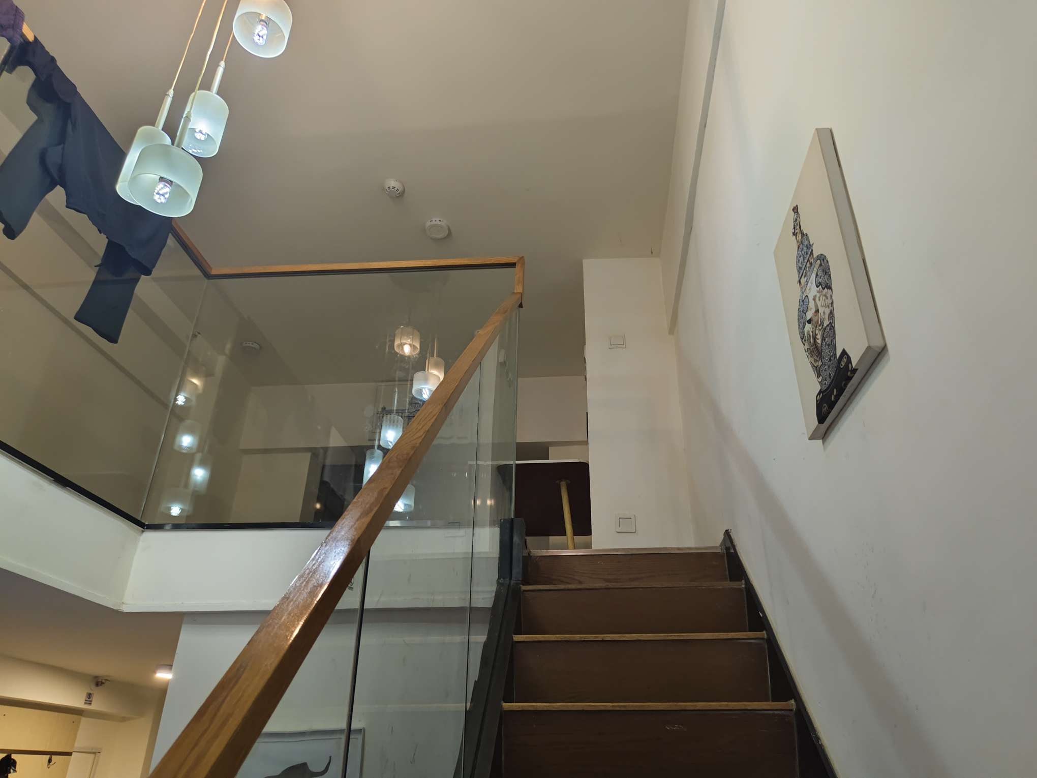 恒大滨河左岸公寓(临湖公馆花园)