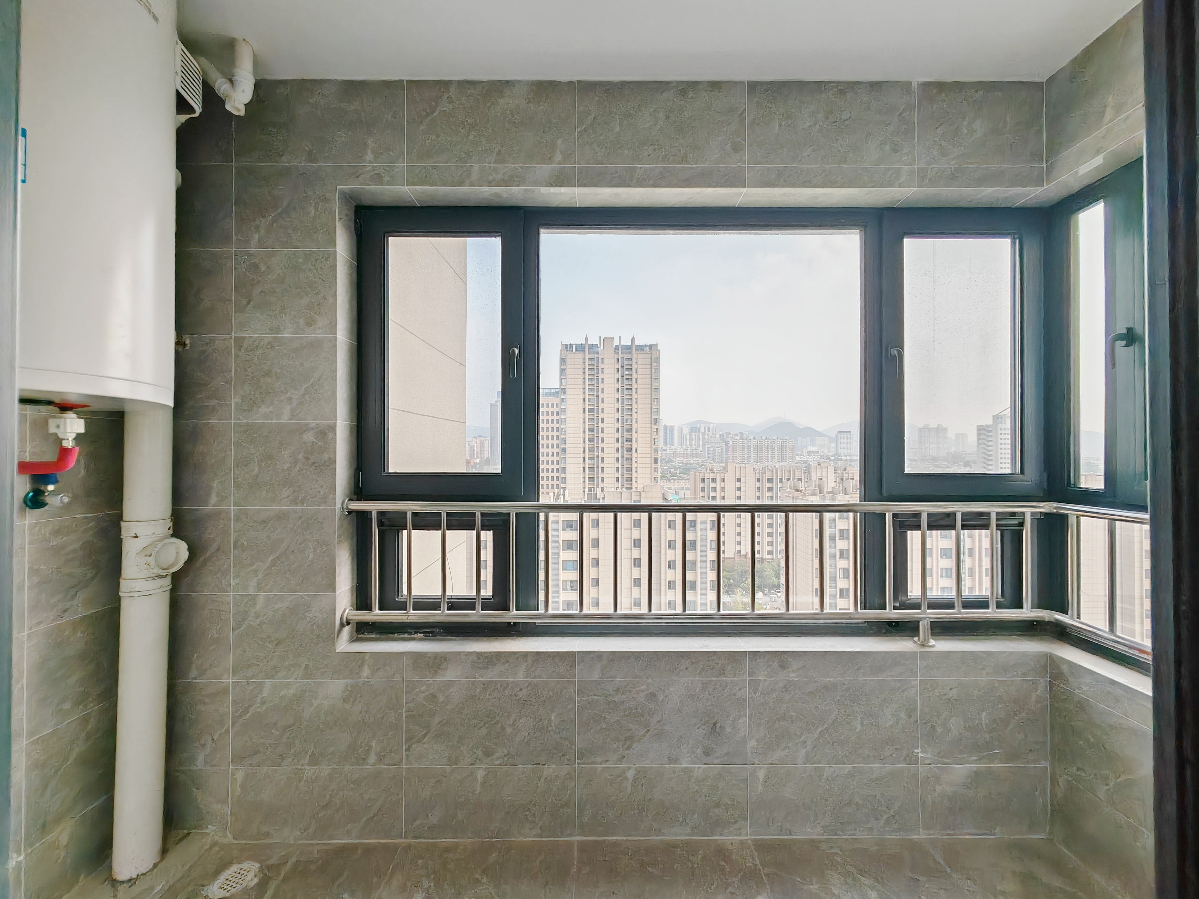 旭辉银盛泰中心翰林府