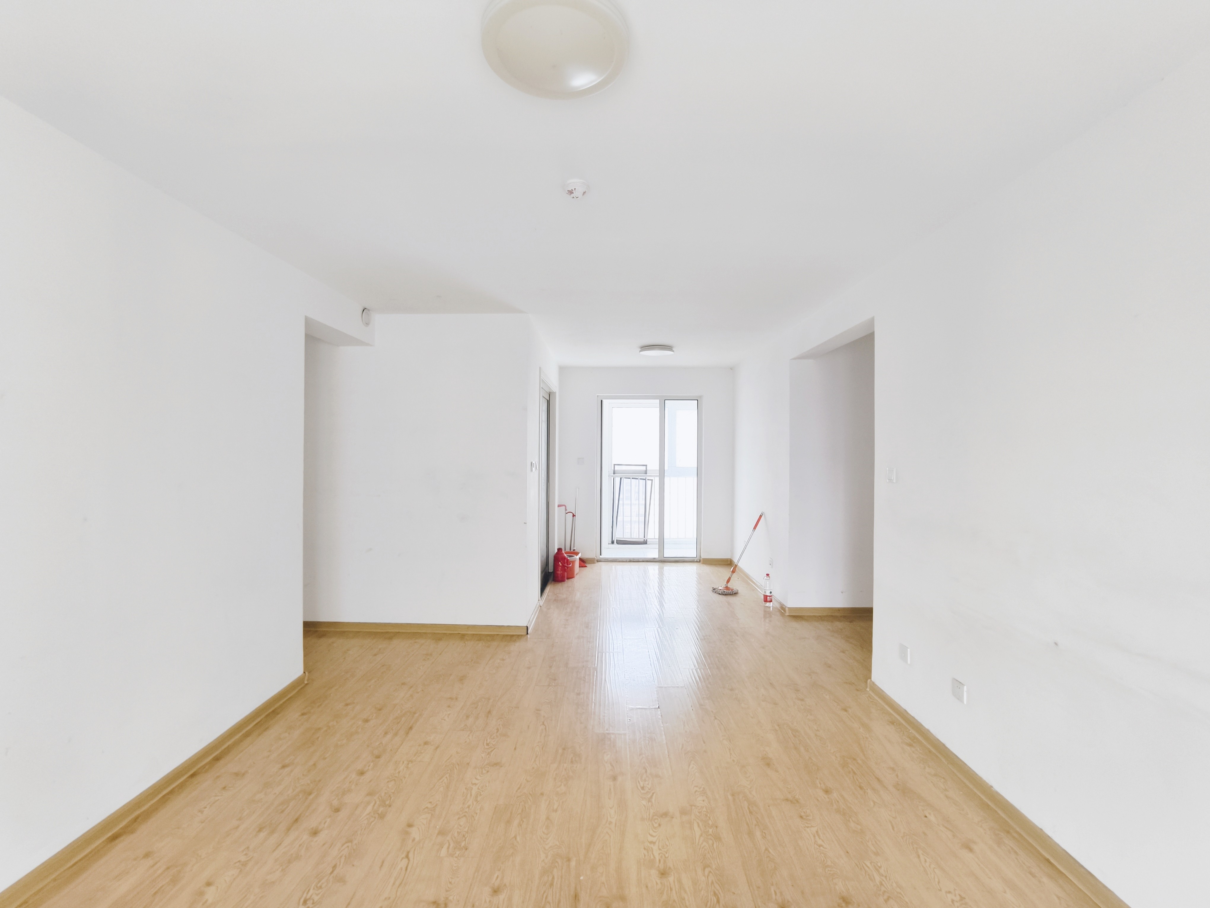 鲁能泰山7号二期