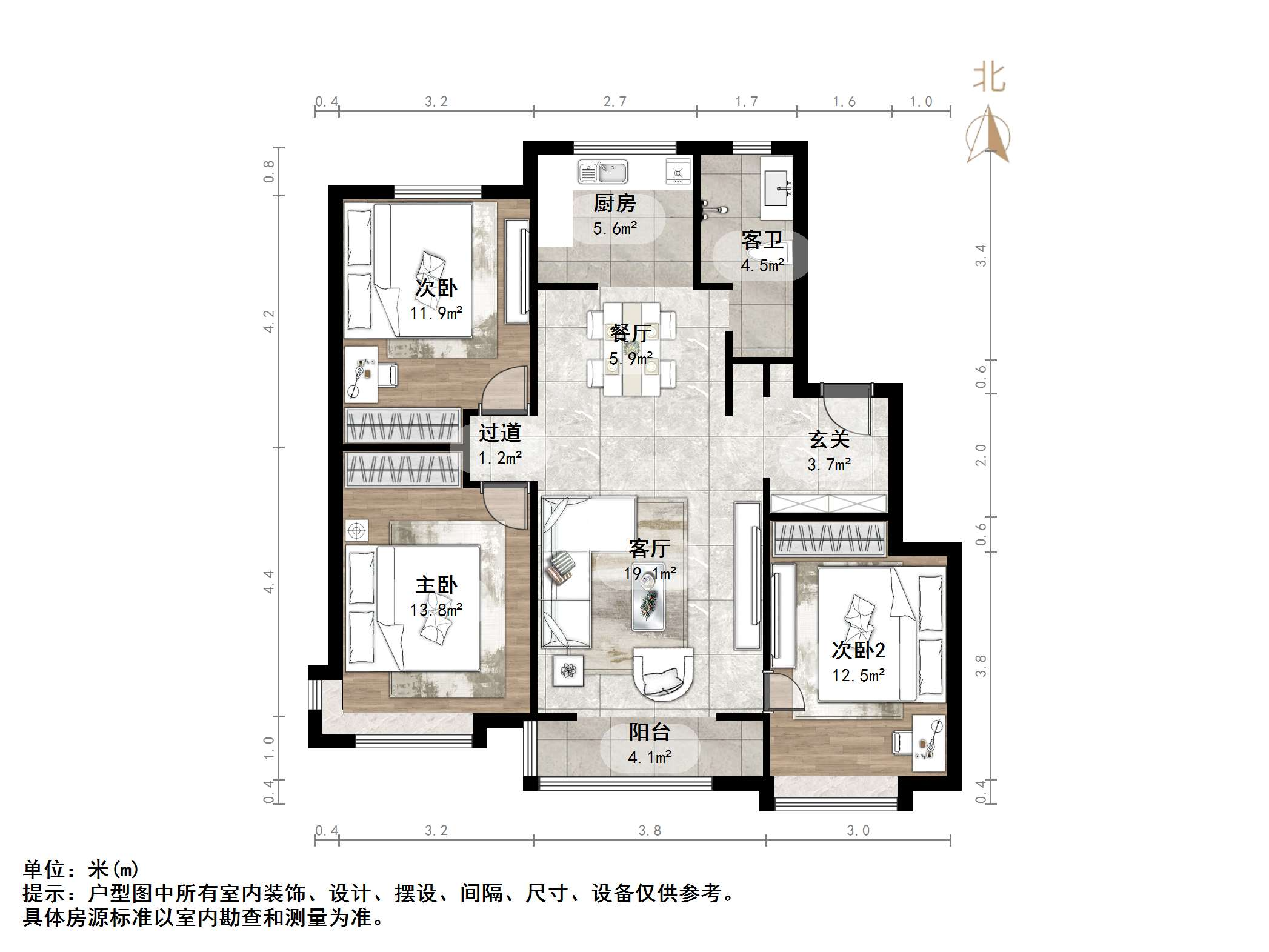 万科龙湖城市之光