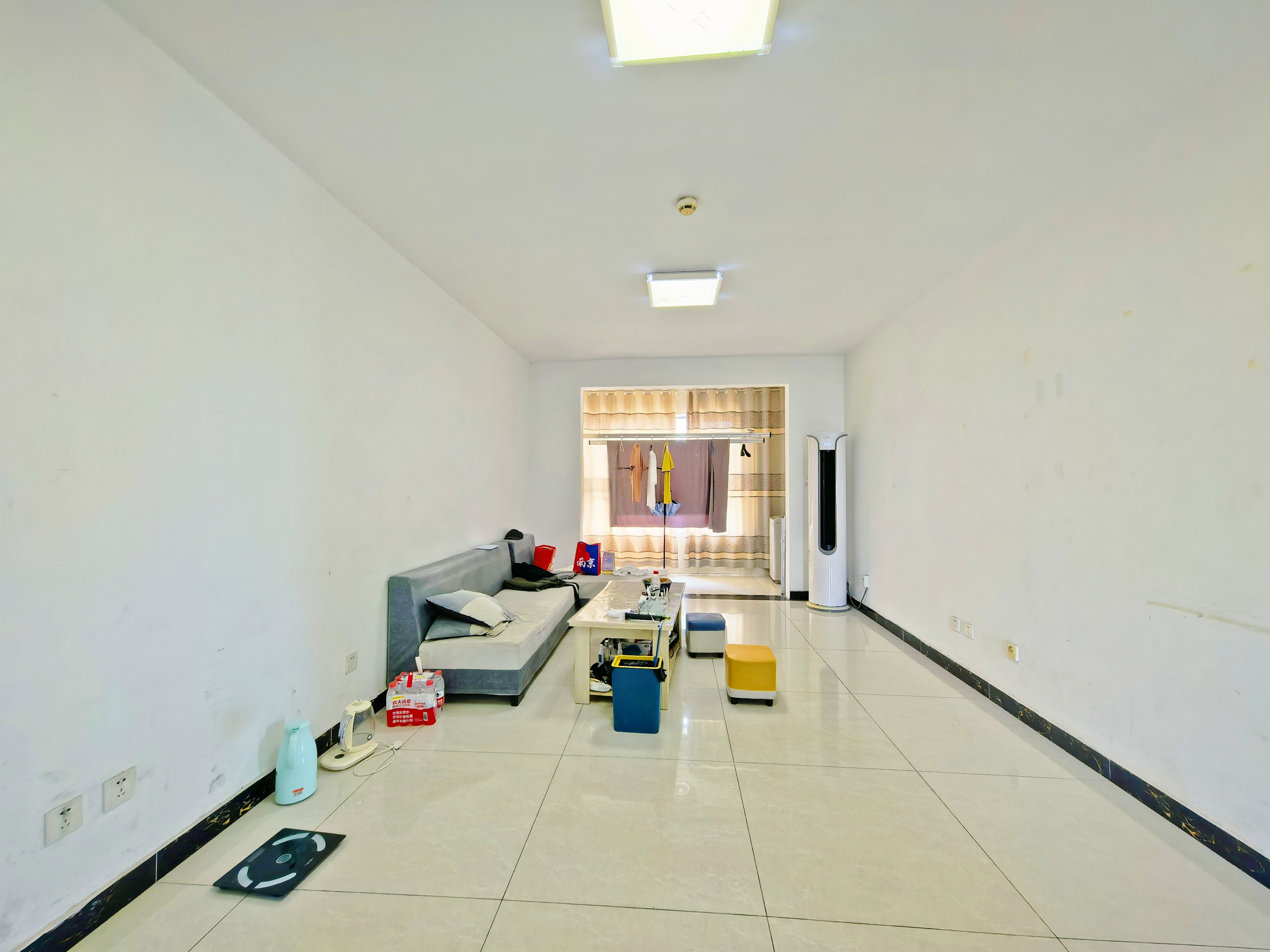 中建锦绣城二期