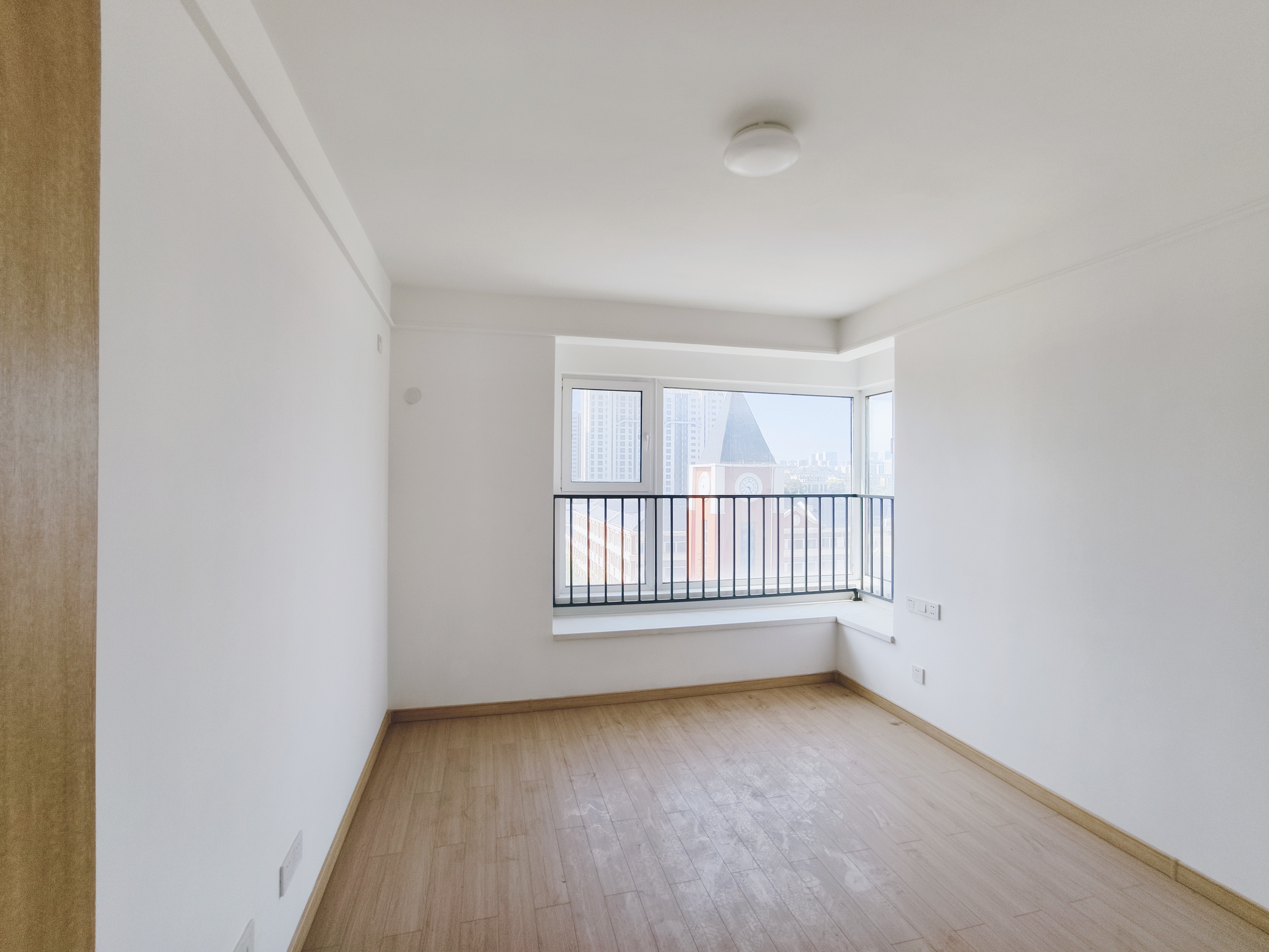 万科龙湖城市之光